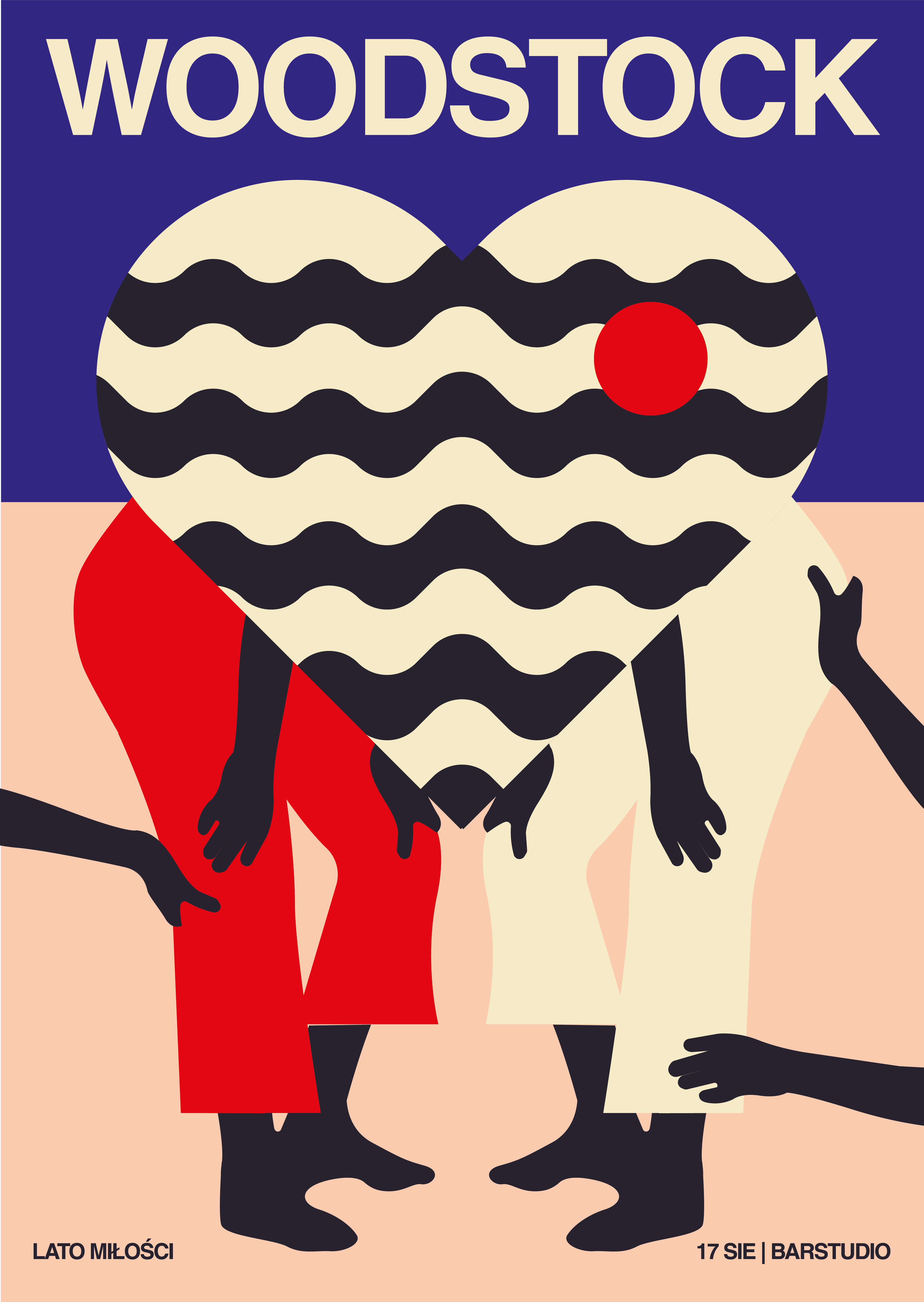 poster music poster warsaw BARSTUDIO Ola Jasionowska.png