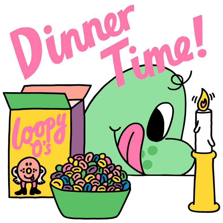 stickers google Emoji cool beans Kate Prior (10).png