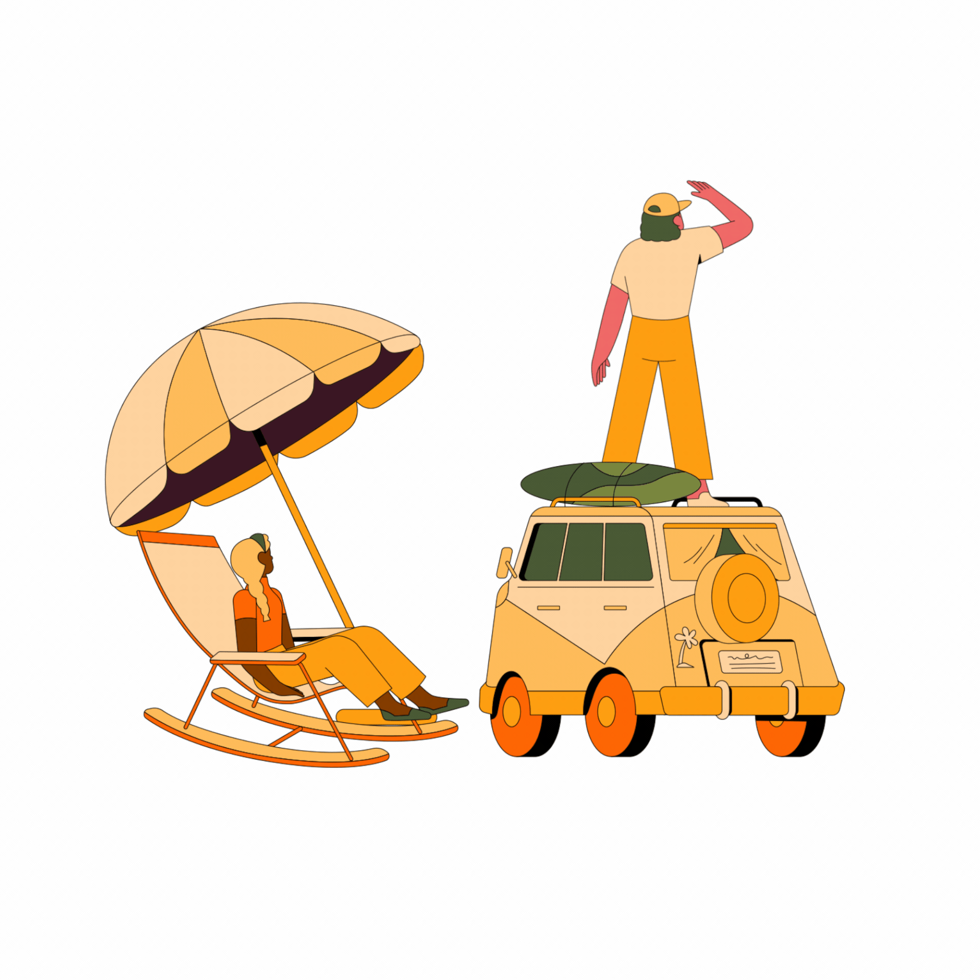 Avocados California hope ILLUSTRATION  motion SKY (3).gif