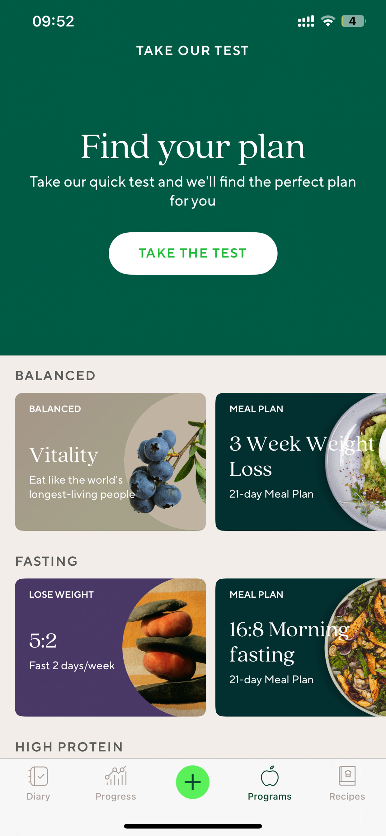 Lifesum