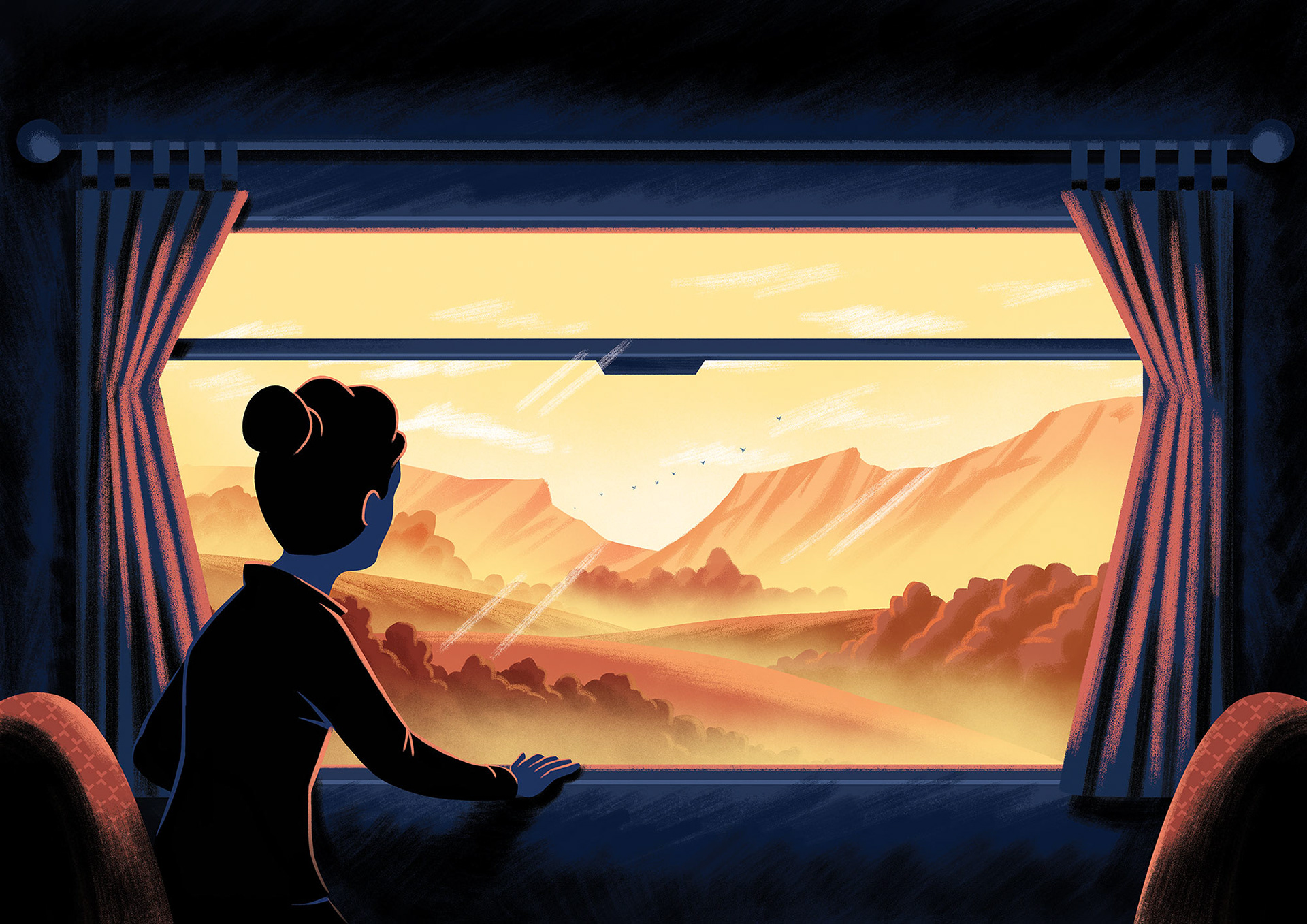 Go Set A Watchman - Harper Lee on Behance (2).jpg