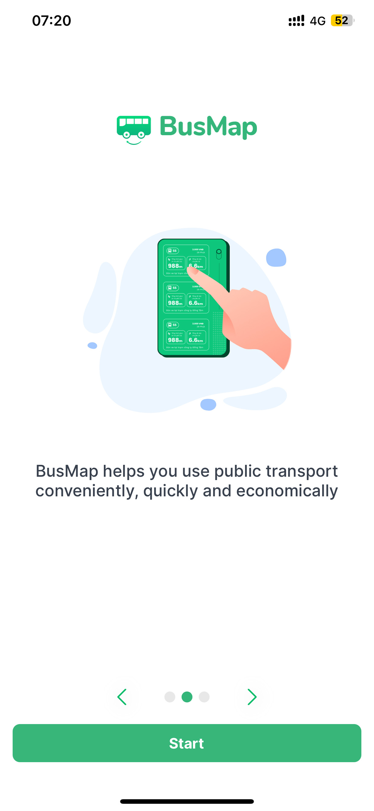 BusMap