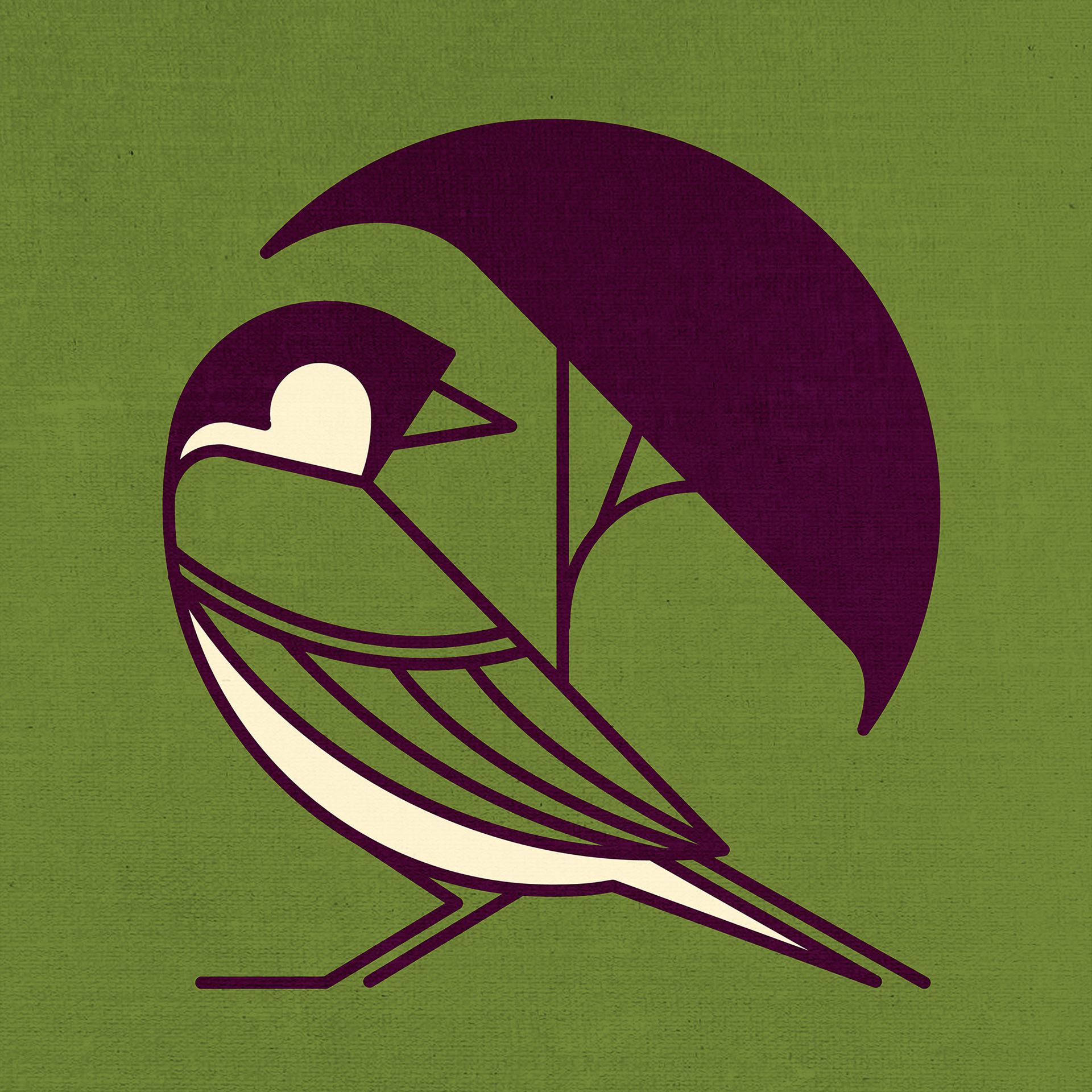logo brand architecture Landscape Architect sparrow vector minimal bir.jpg
