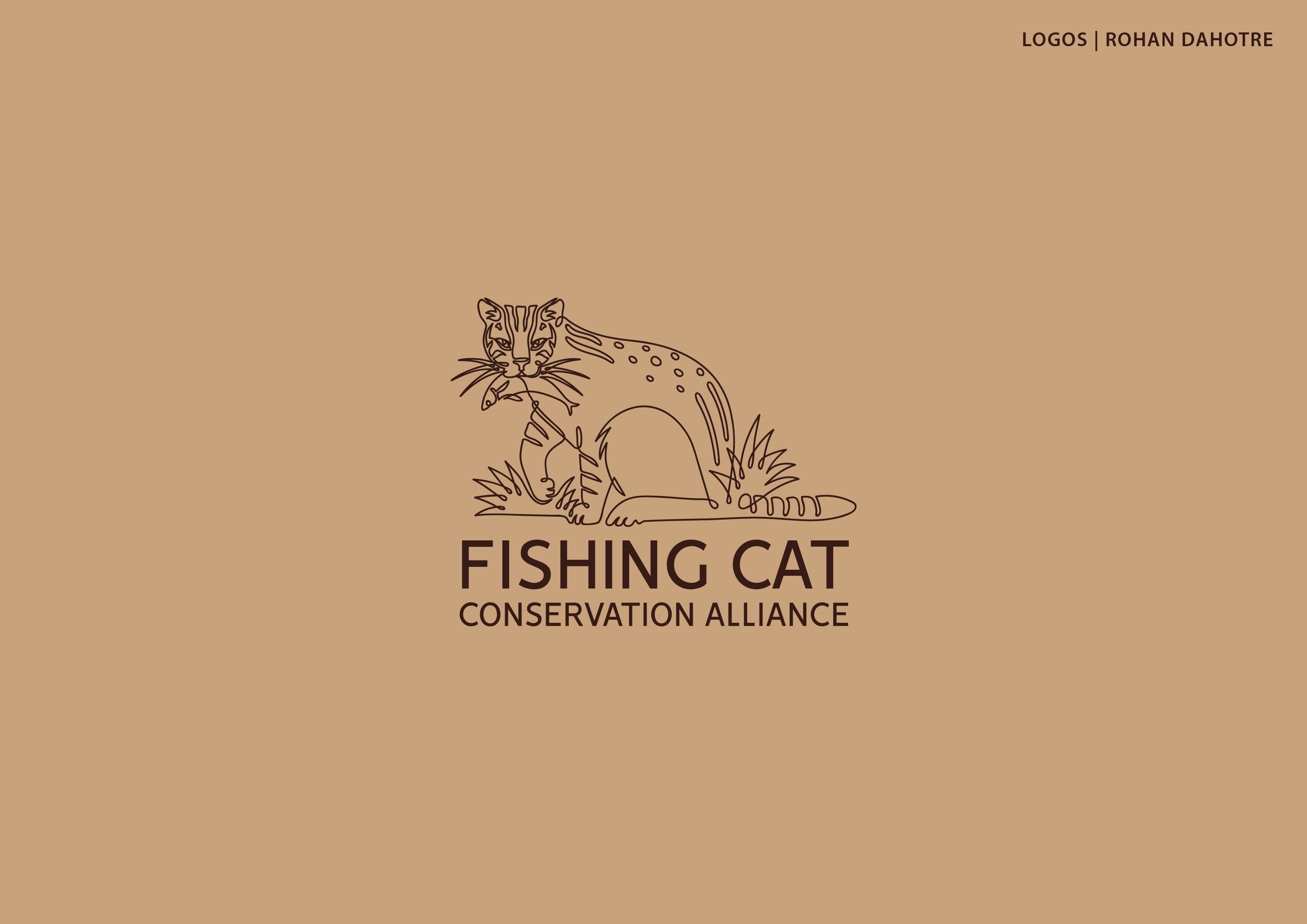 animals brand identity Graphic Designer Logo Design logos minimal vect (5).jpg