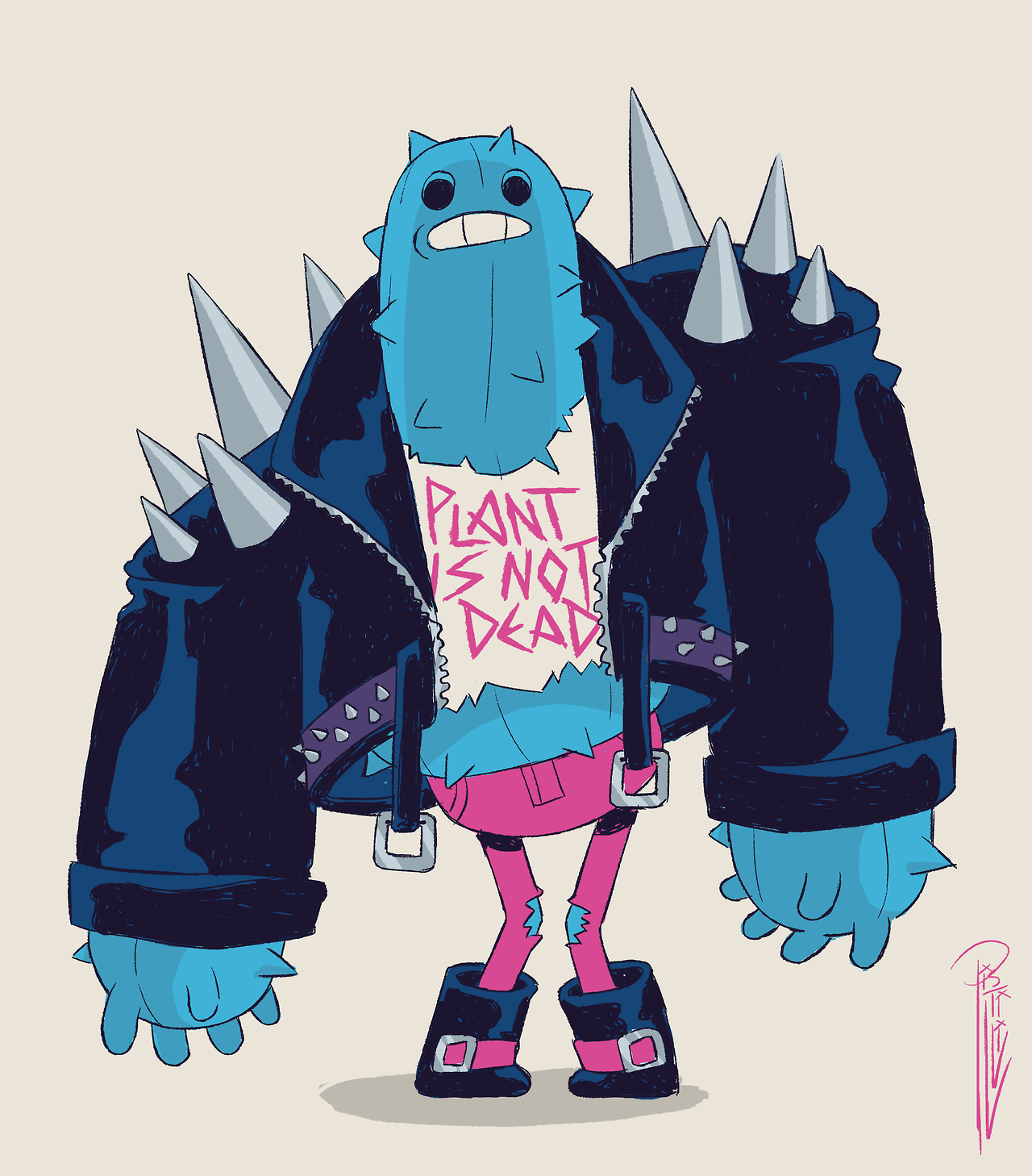 ILLUSTRATION  Character design  Digital ilustration cartoon (12).png