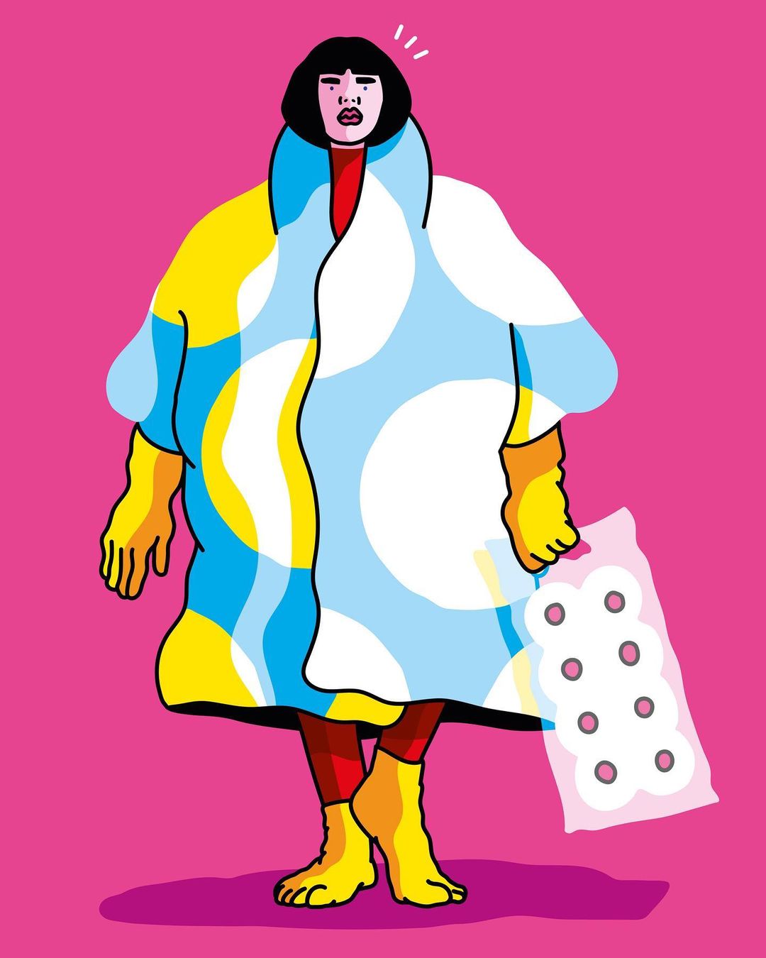 @repeller Photo by Xaviera Altena in Rotterdam, Netherlands with @repe.jpg