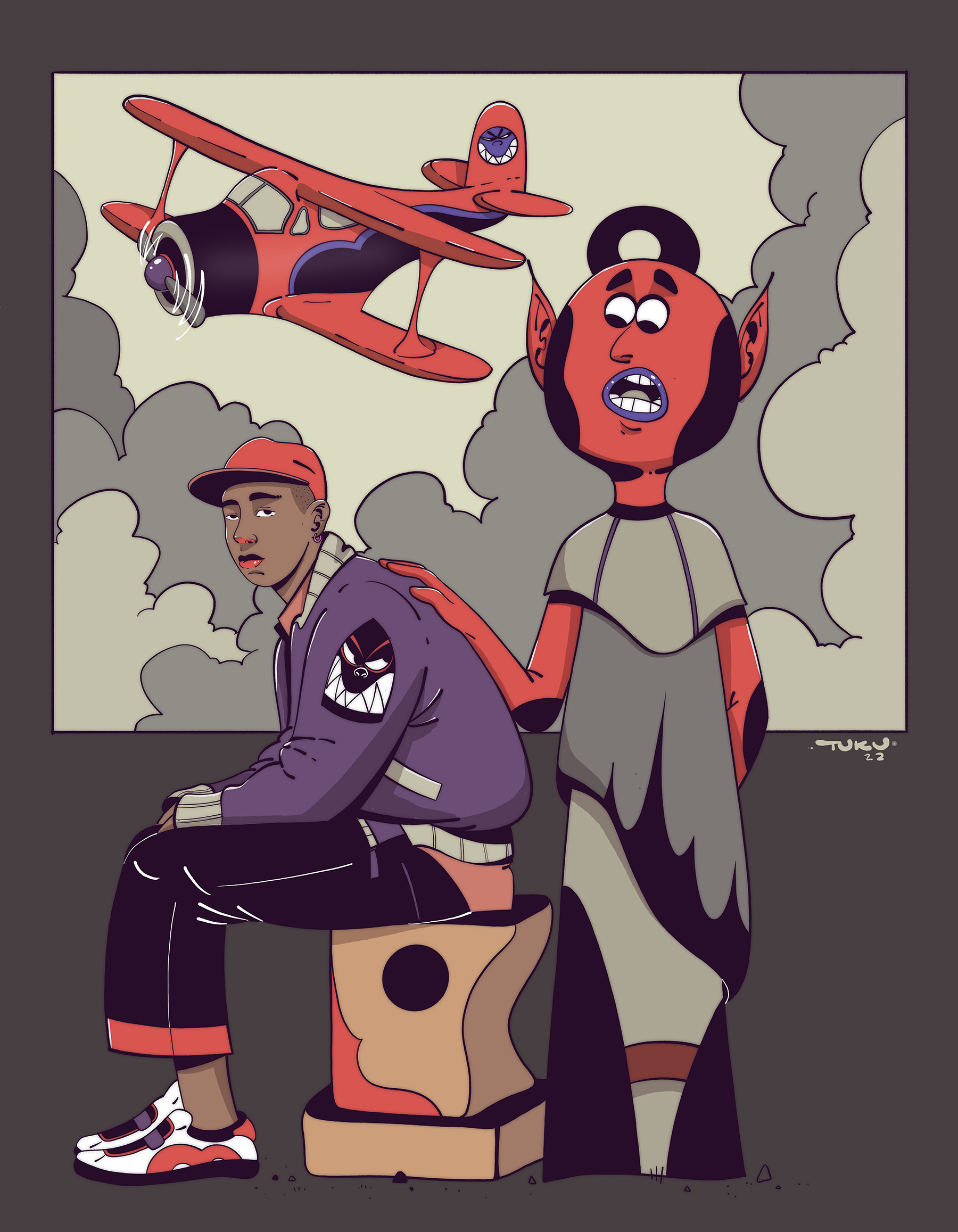 artwork cartoon Character design  concept art Digital Art  digital ill (3).jpg