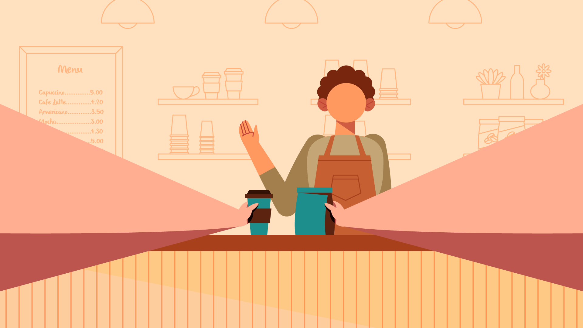 Hey You App Explainer Video on Behance.png