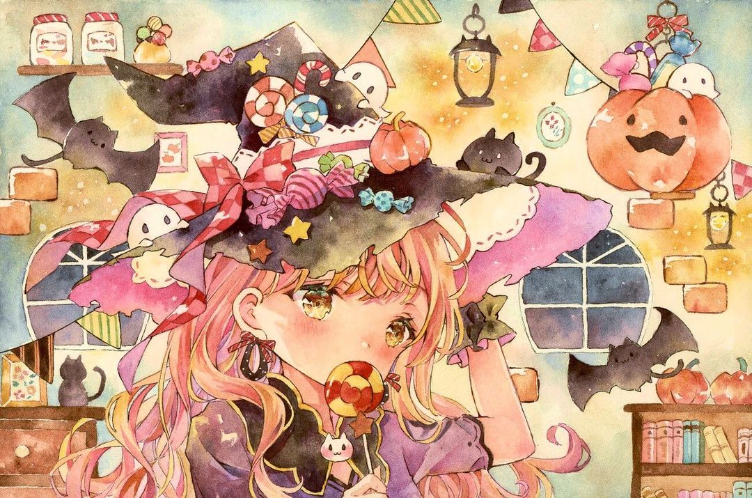 @_yukoring Photo by ゆこりん＊優子鈴 on October 31, 2020..jpg