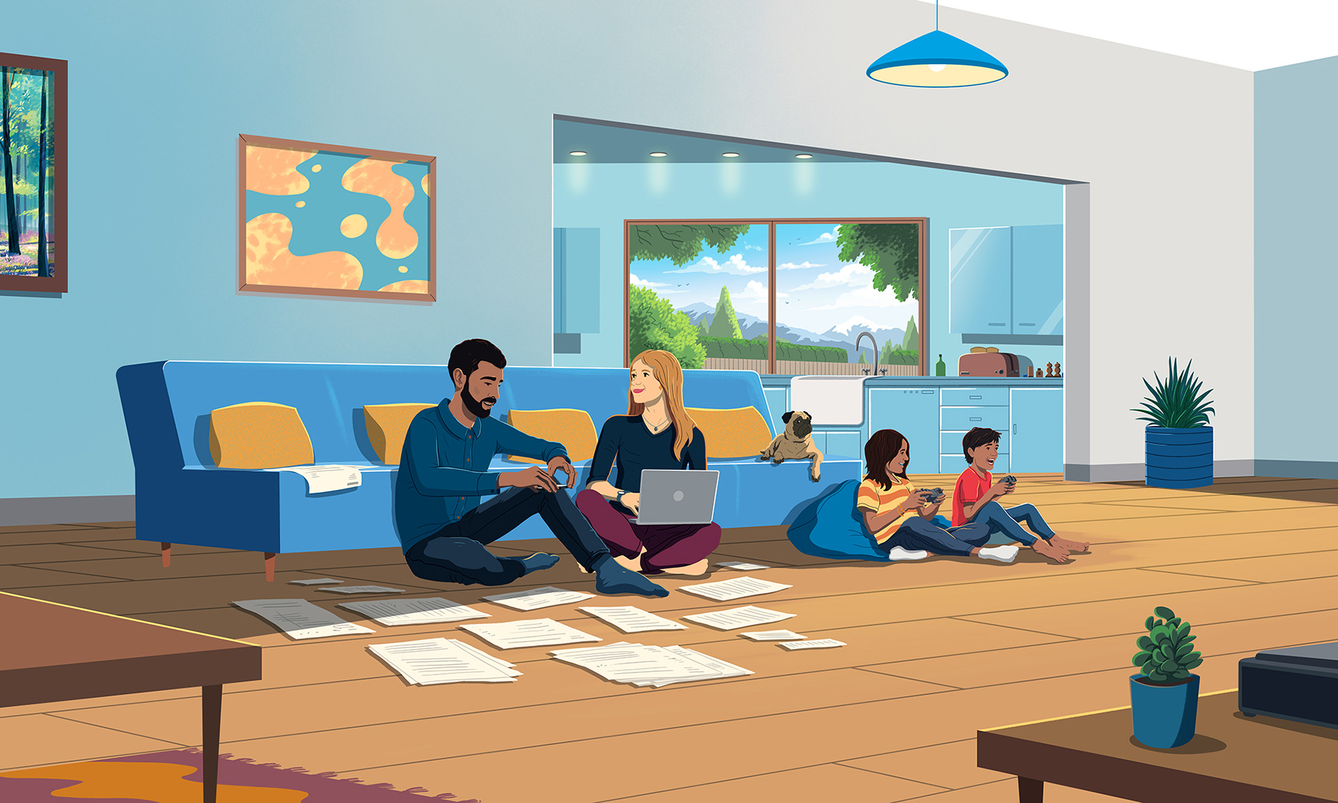 architecture banking clouds contemporary hot desking interior design (13).jpg