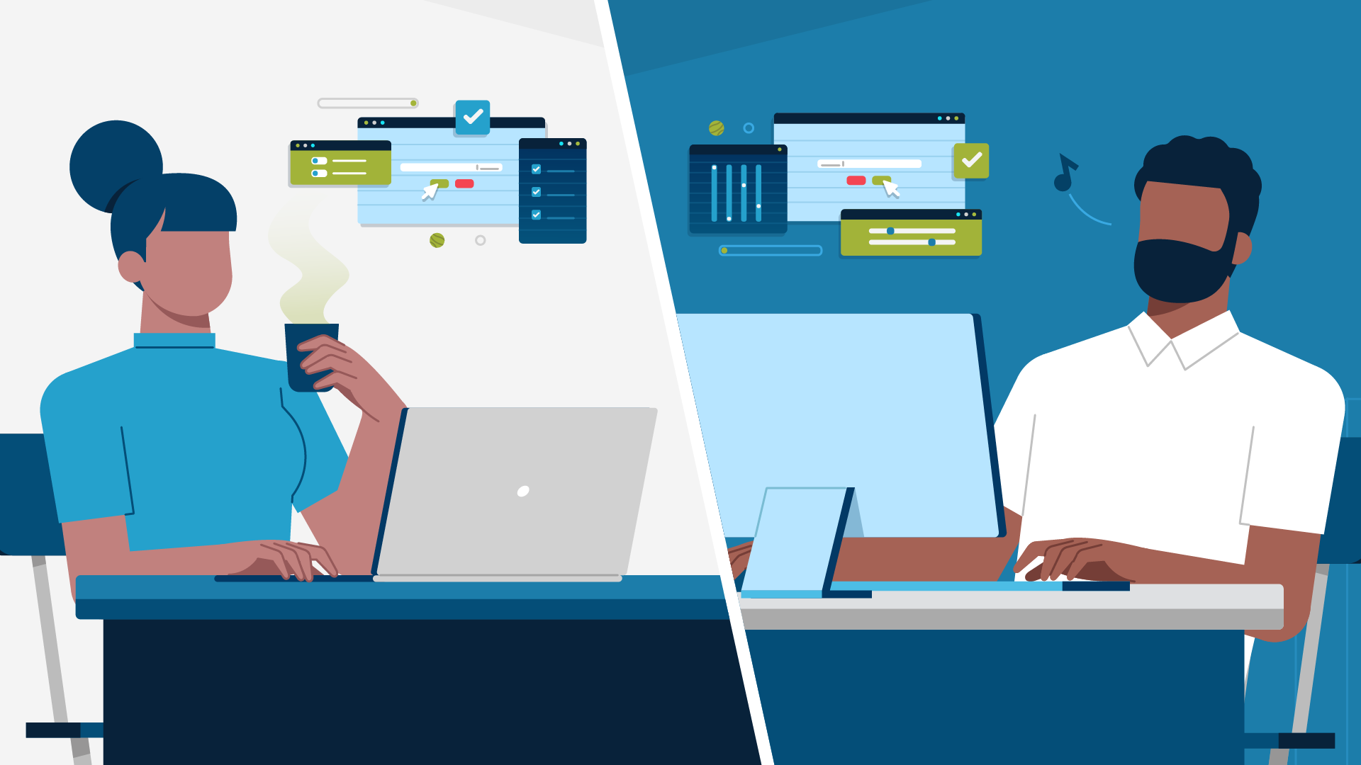 Artworks for motion graphic  Vector illustration on Behance (6).png