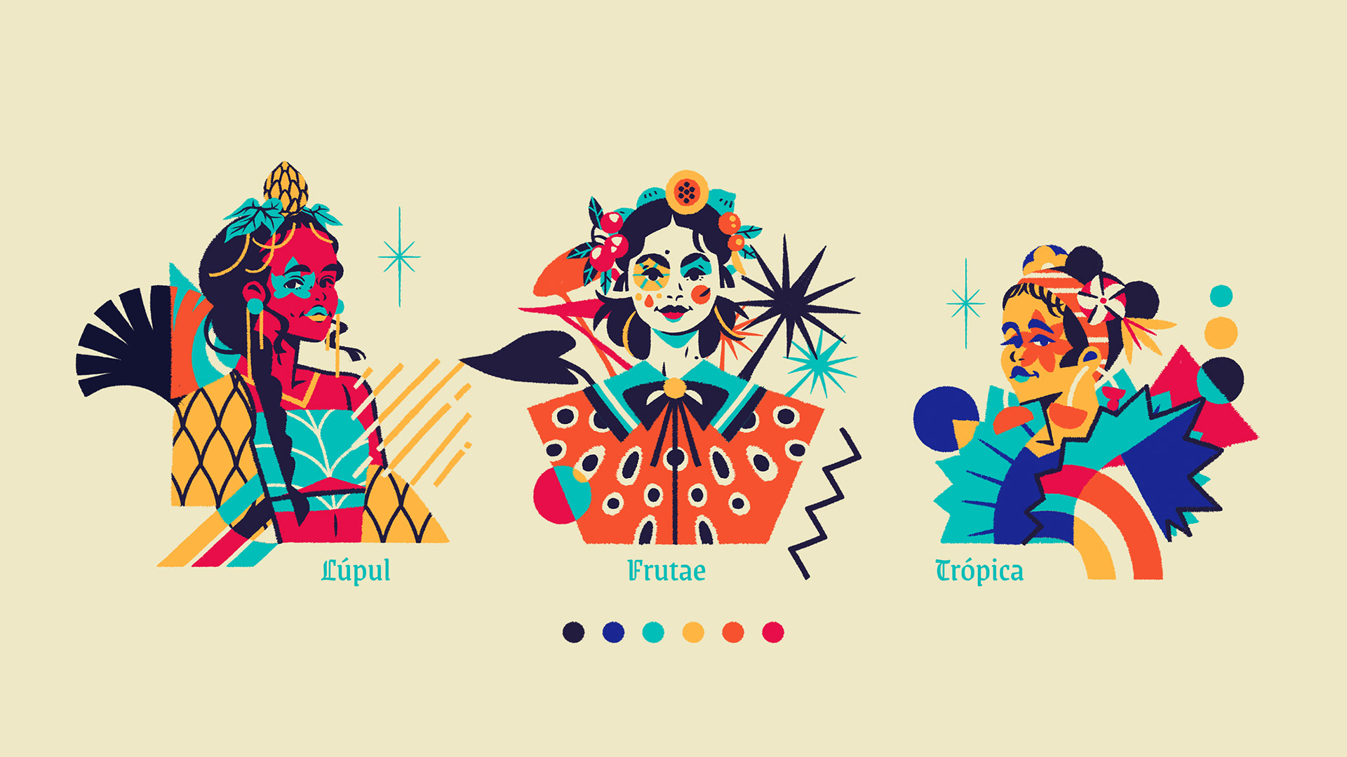 beer beerlabel brand branding  cerveza Cerveza Artesanal geometria ide (2).jpg