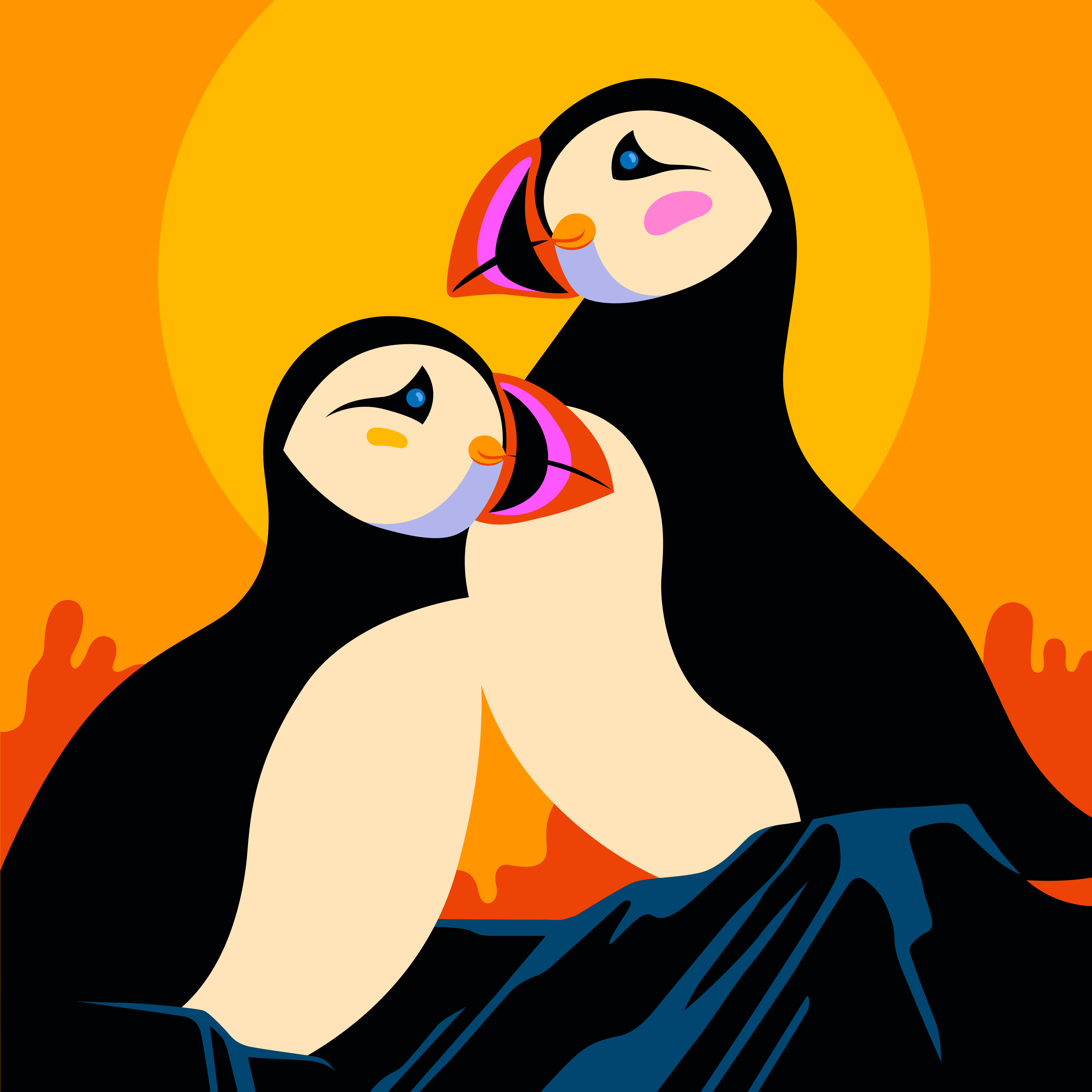 Puffins - Adobe Illustrator-1.jpg