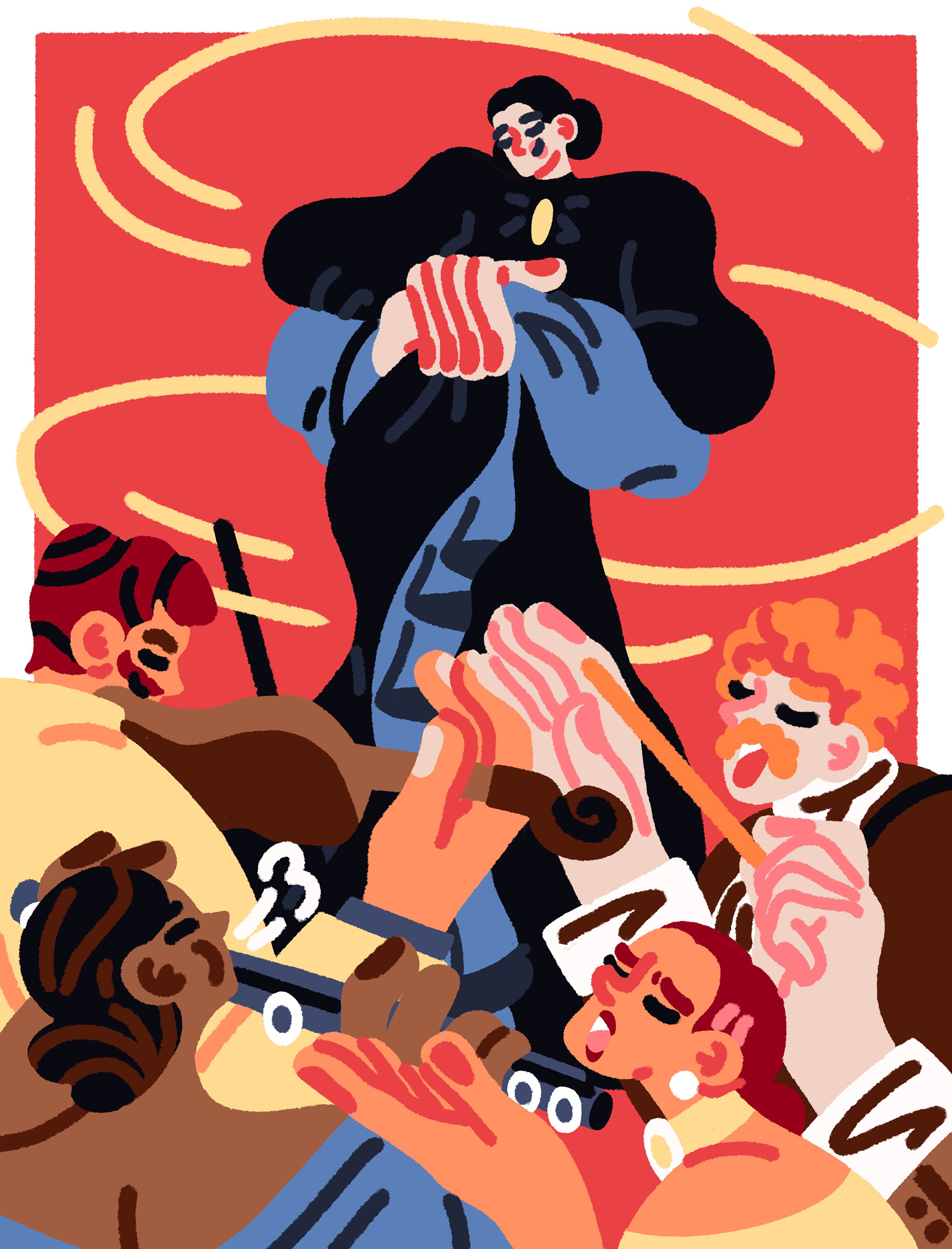 Elbphilharmonie Magazine – Editorial Illustrations-1.jpg