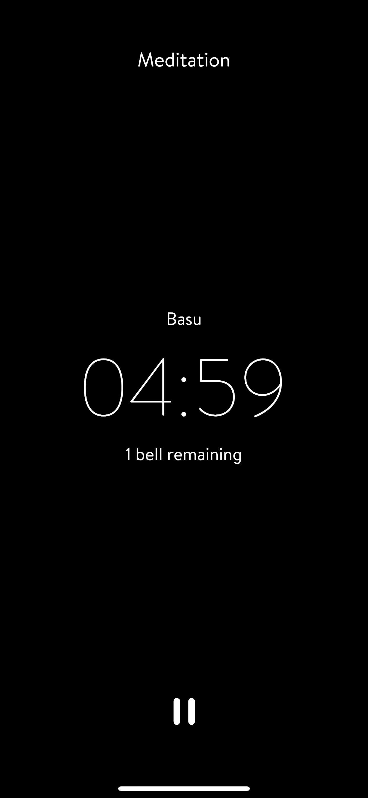 Insight Timer