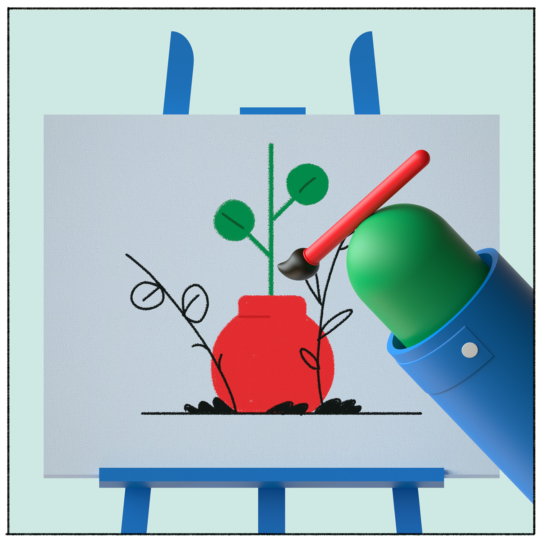 Businessweek - Strategies on Behance.jpg