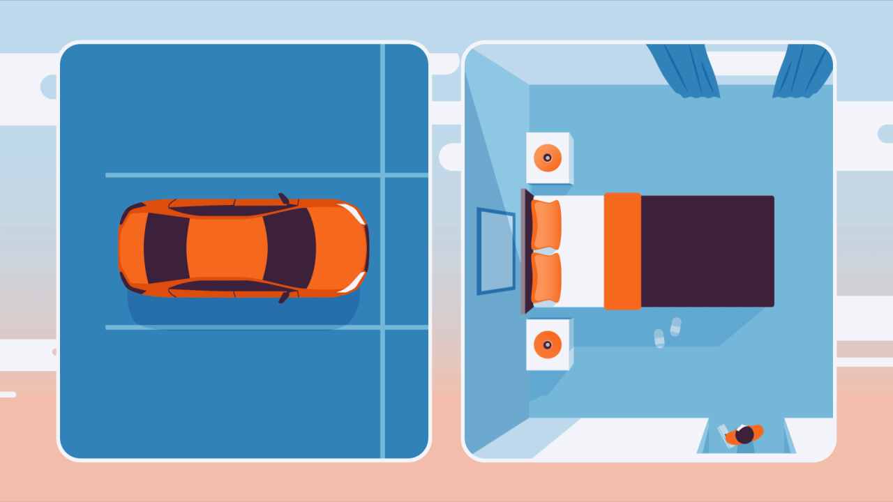 Drivo SAS Explainer on Behance.gif