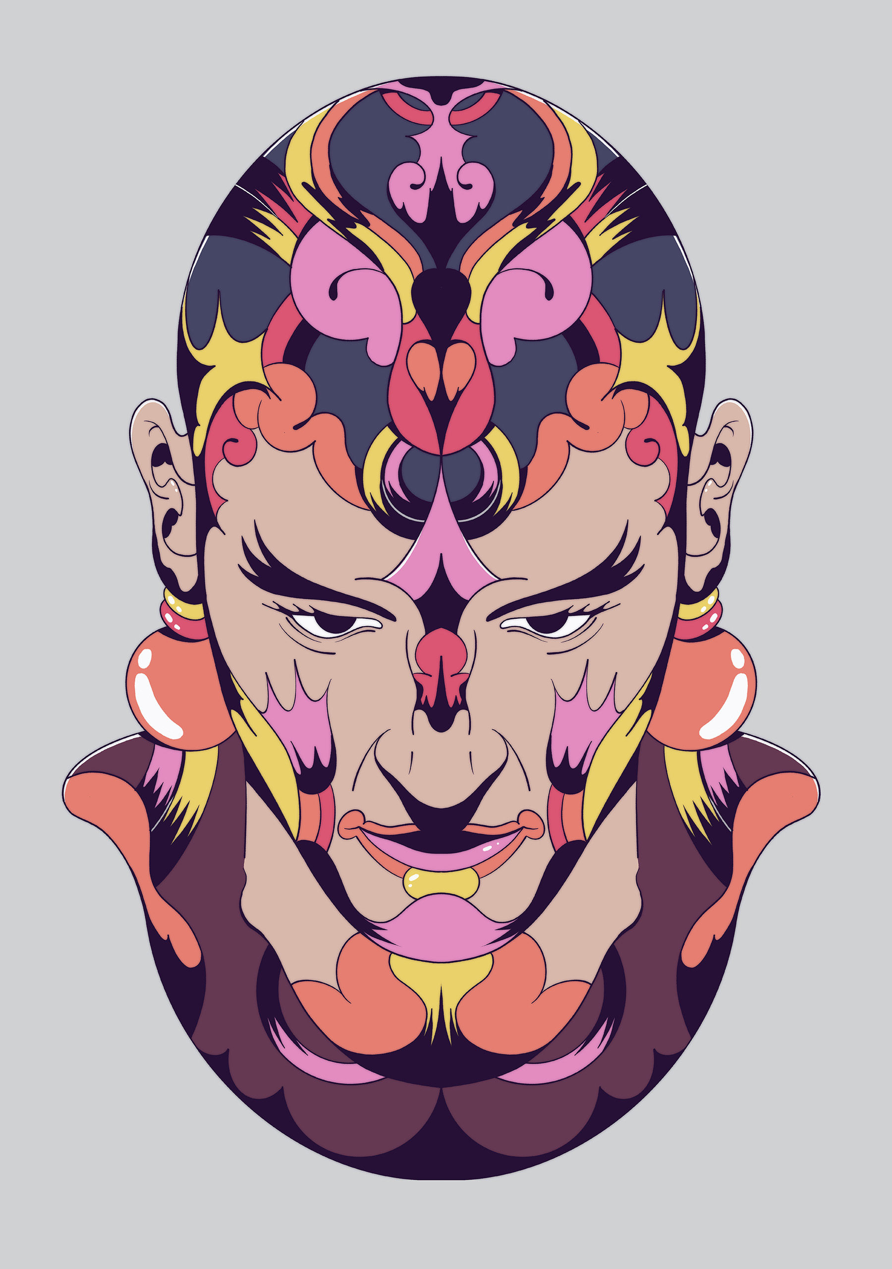 artwork cartoon Character design  concept art Digital Art  digital ill (4).jpg