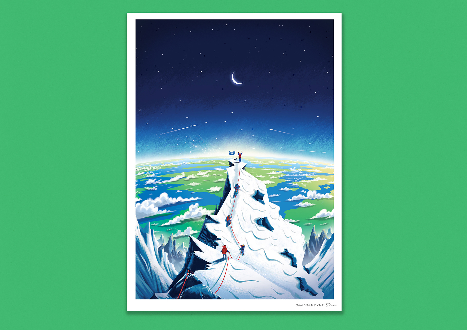 ILLUSTRATION  illustration prints prints screenprint giclee Indigo Art (4).jpg