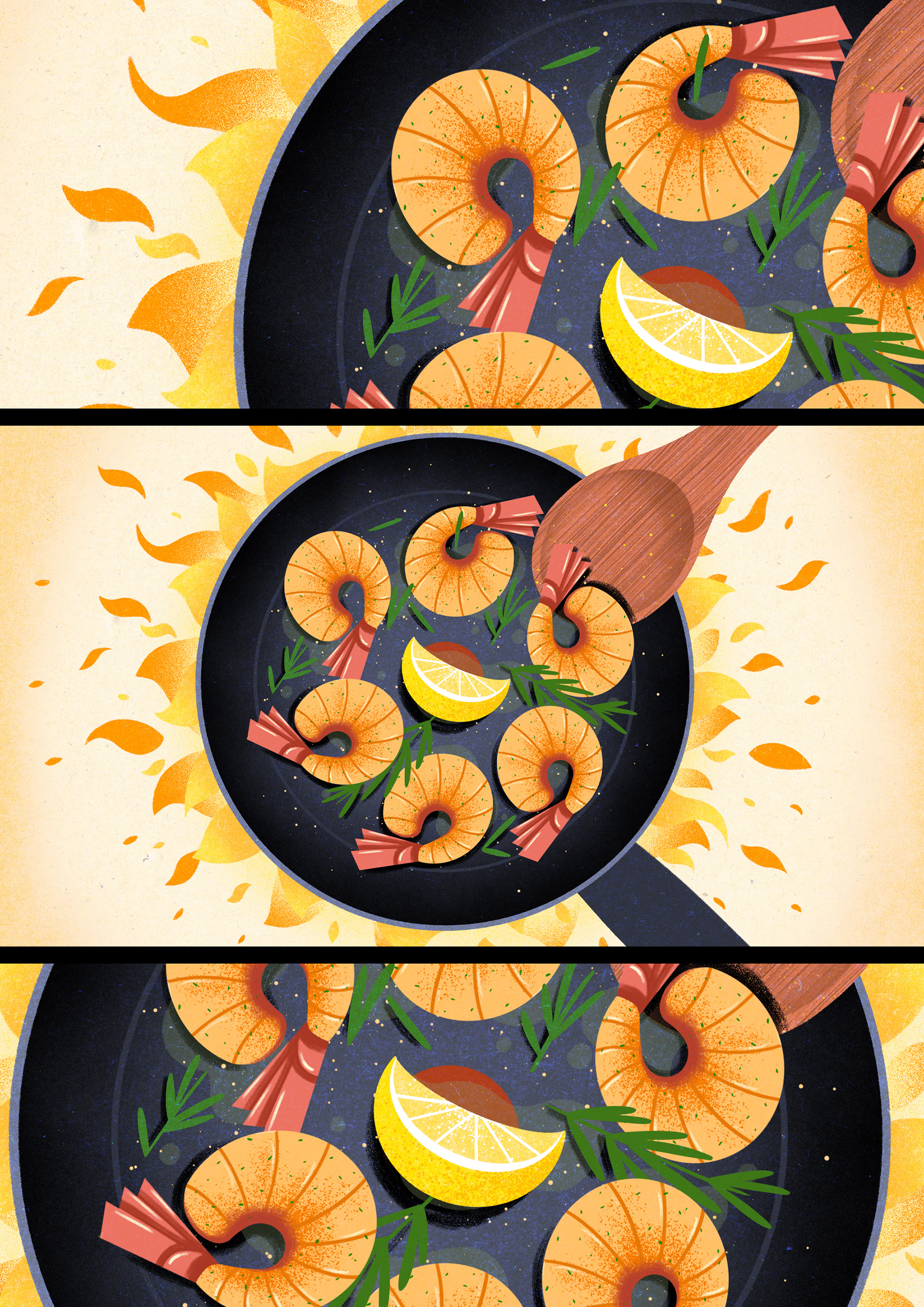 Bertolli Illustrations on Behance.jpg