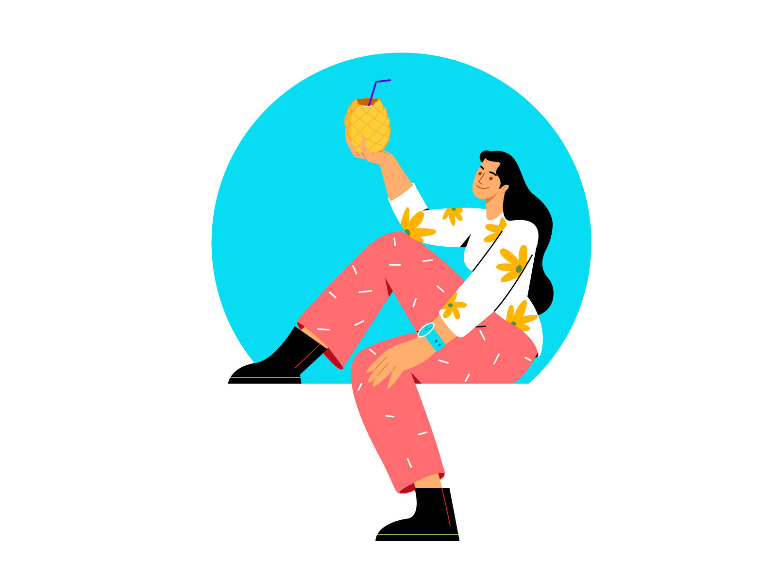 adobe illustrator Character design  Digital Art  digital illustration (4).jpg