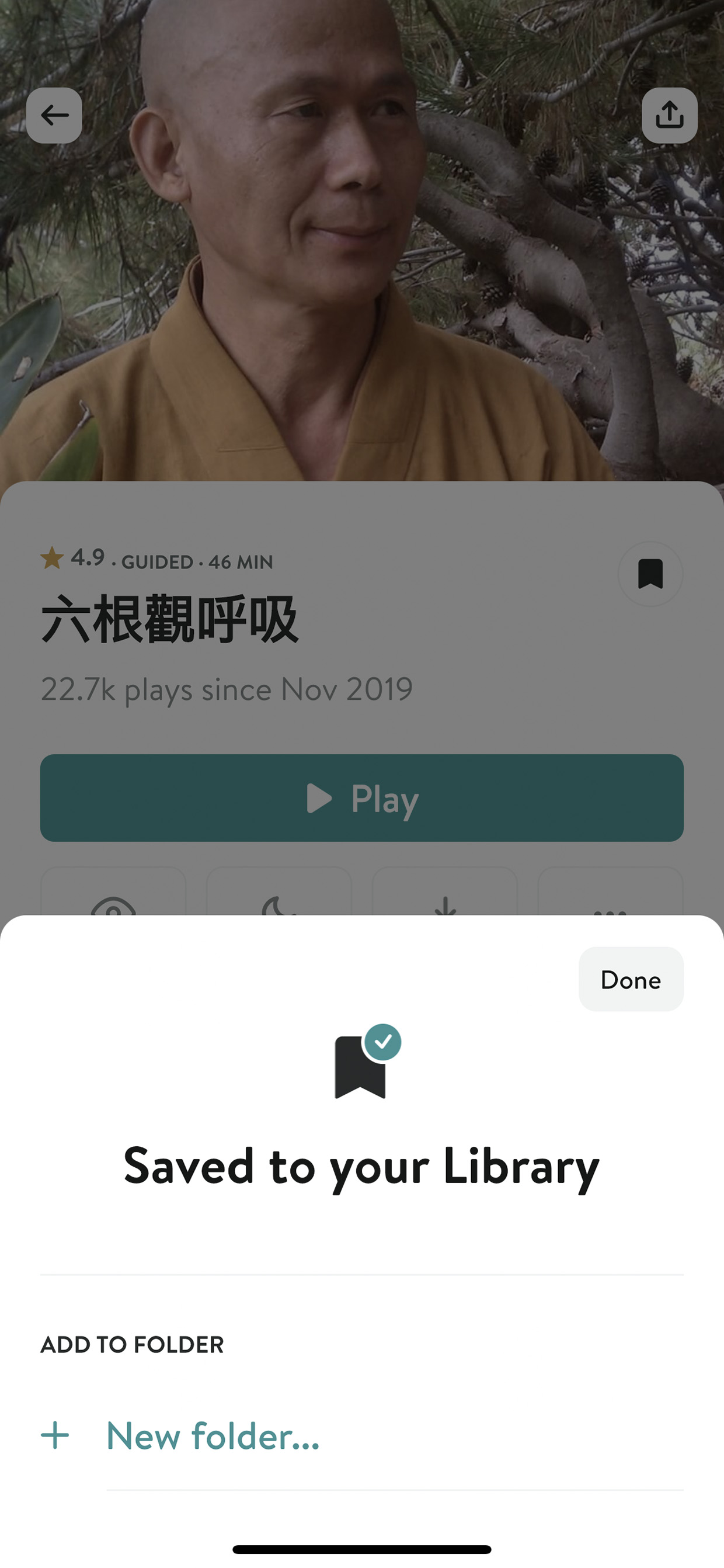 Insight Timer