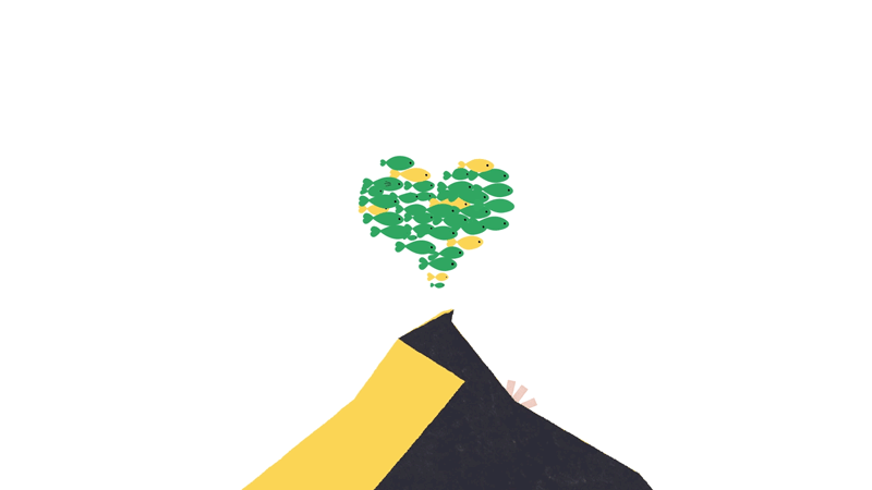 Collaborative Exquisite Corpse  Climate Emergency.gif