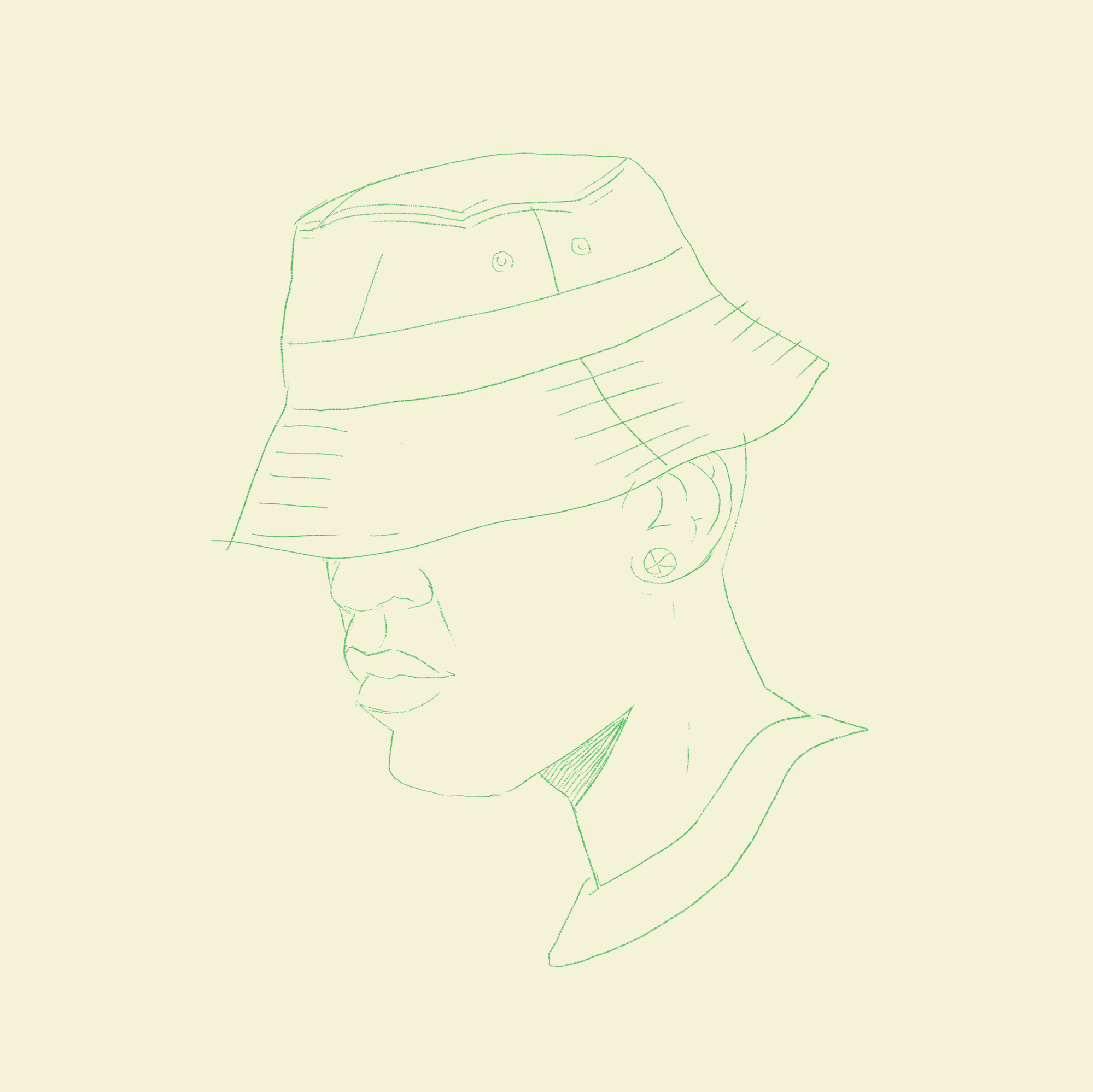 Tropical ✦ Geo V on Behance.gif