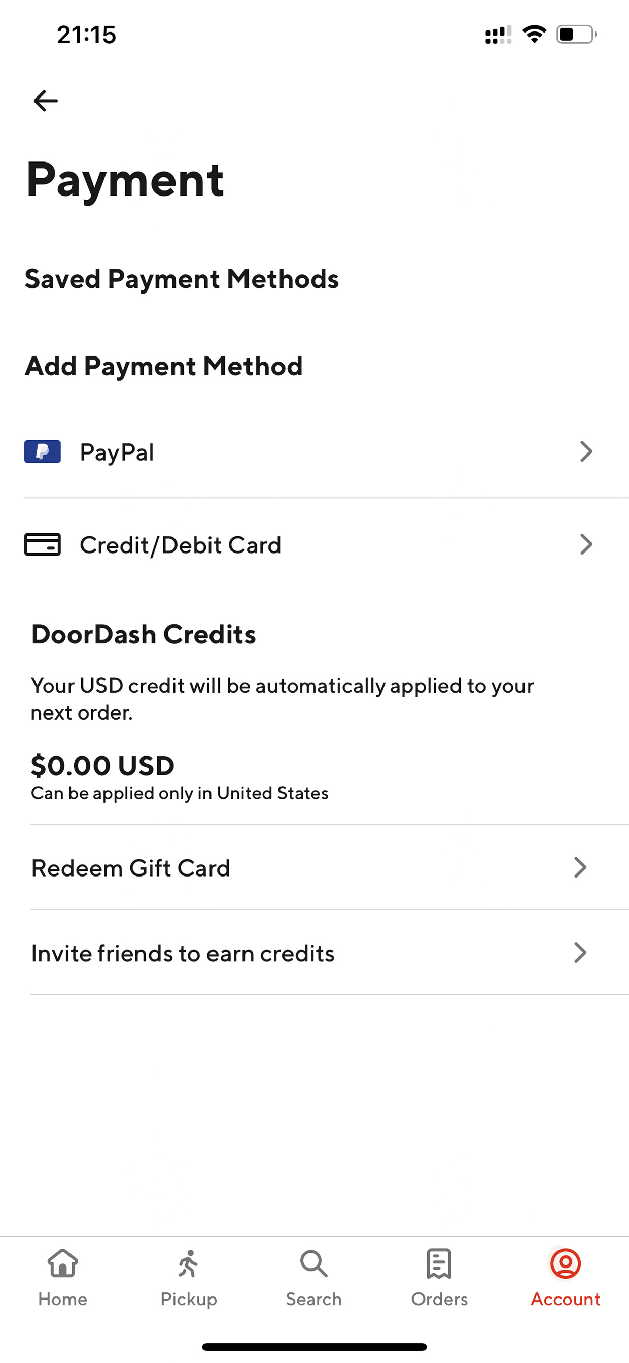 DoorDash