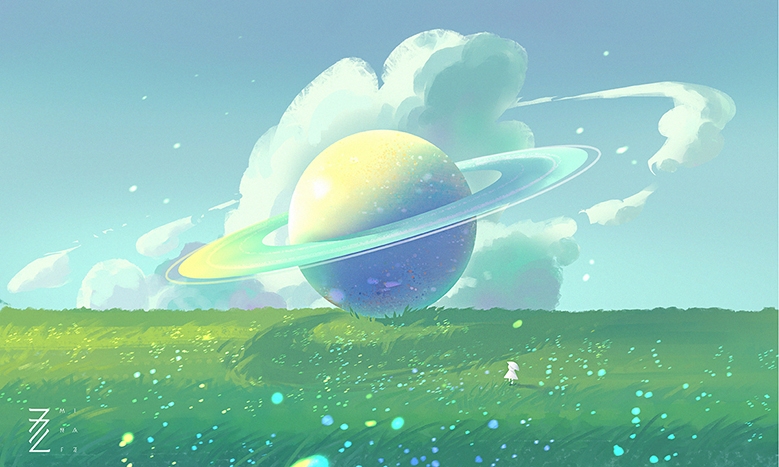 3-6月速涂总结插画创作习作风绽 - 原创作品 - 站酷 ZCOOL (55).jpg