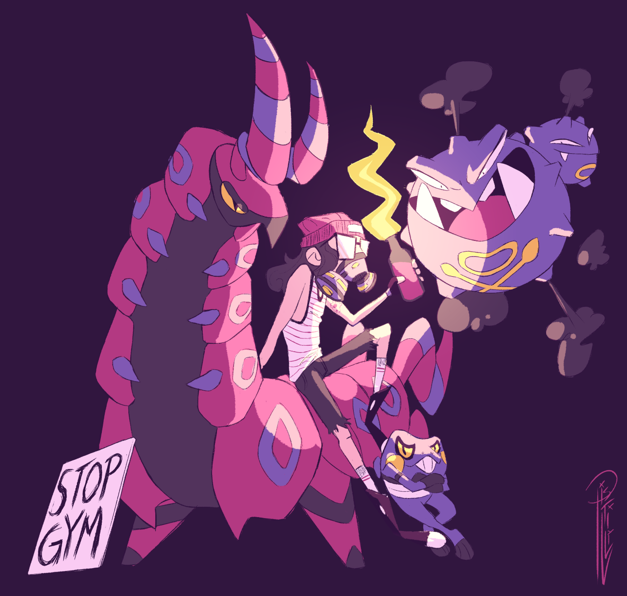 ILLUSTRATION  random Character design  cartoon (10).png