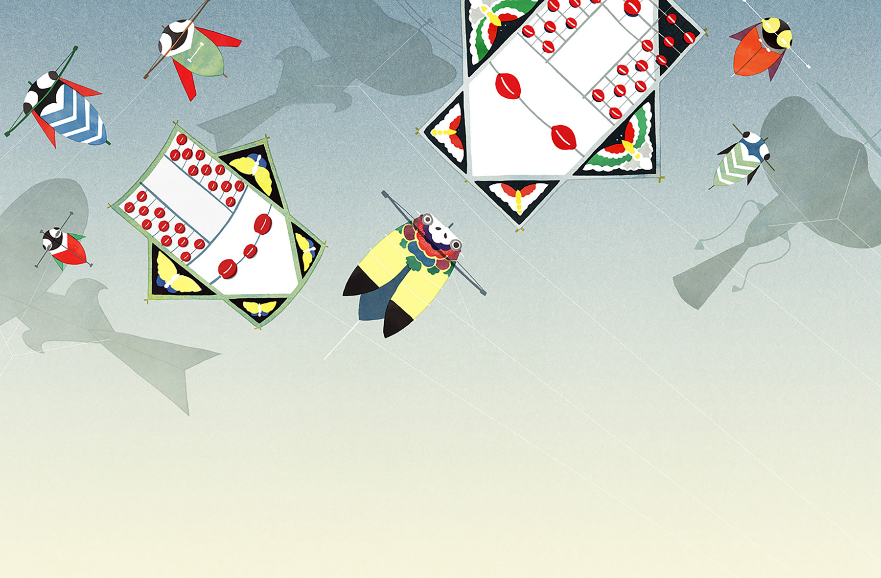 Documentary  childrenbook ILLUSTRATION  Kite graphicdesign Illustrator (5).jpg