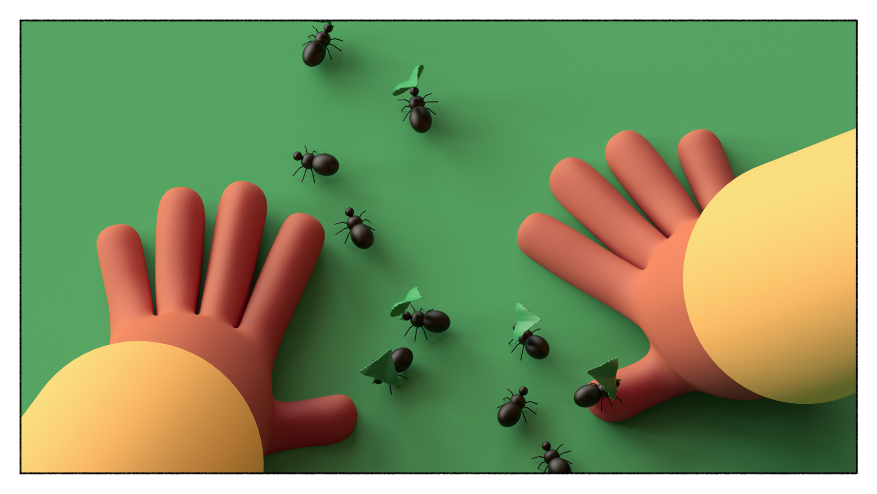 Mtv cesar pelizer ILLUSTRATION  animation  3d animation Character desi (3).jpg