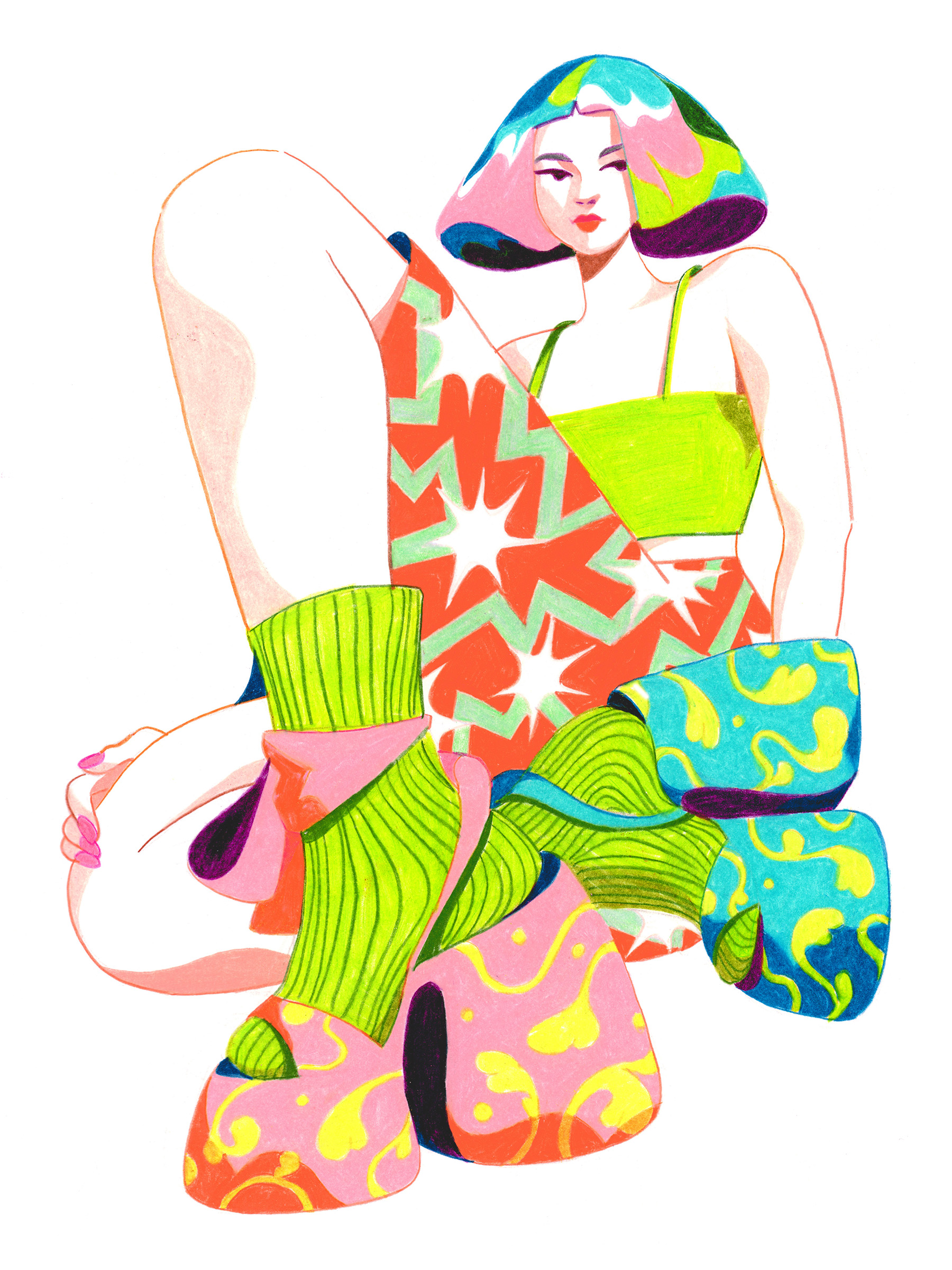 colored pencil Drawing  prismacolor.jpg