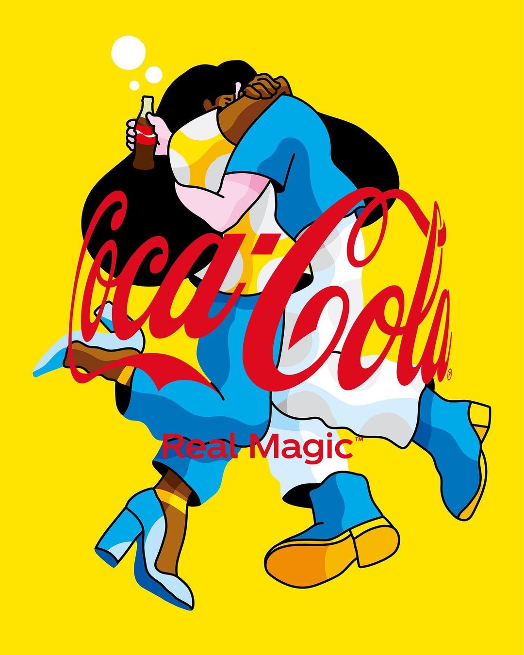 @cocacola Photo shared by Xaviera Altena on October 02, 2021 tagging @.jpg