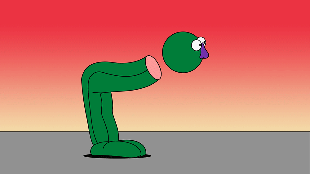 animation  igor bastidas gib portal Mtv Mtv ident.gif