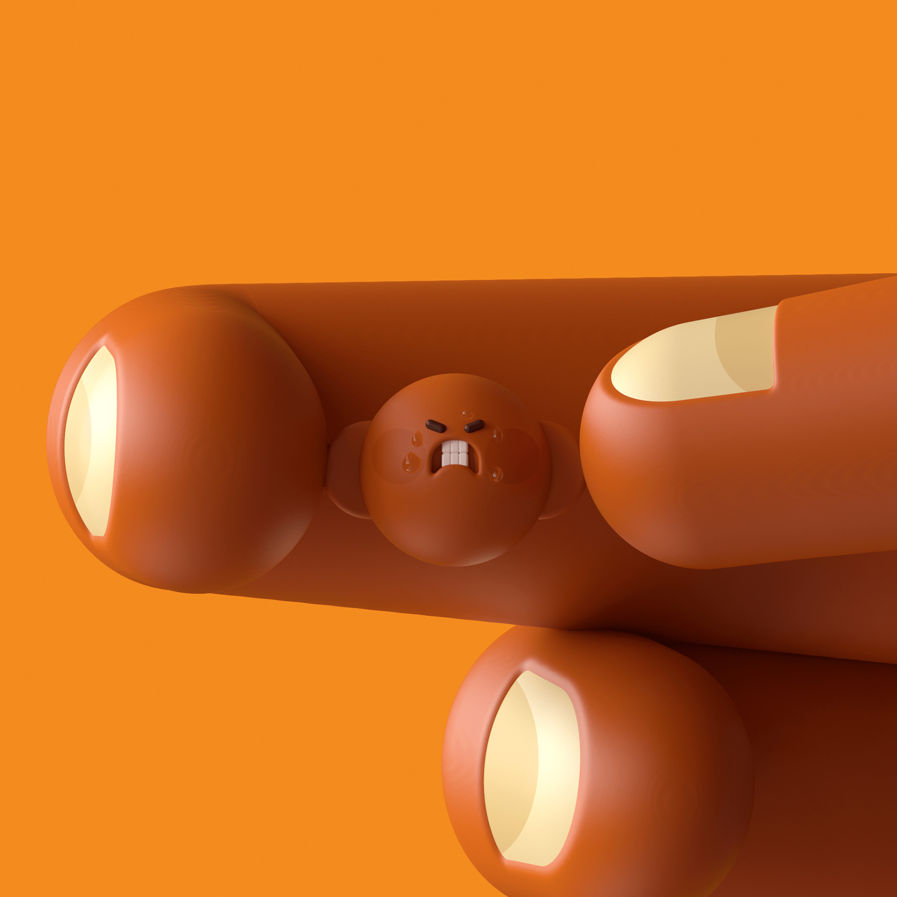 3D 3d art 3D Characters cesar pelizer characters cinema 4d Colourful (20).jpg