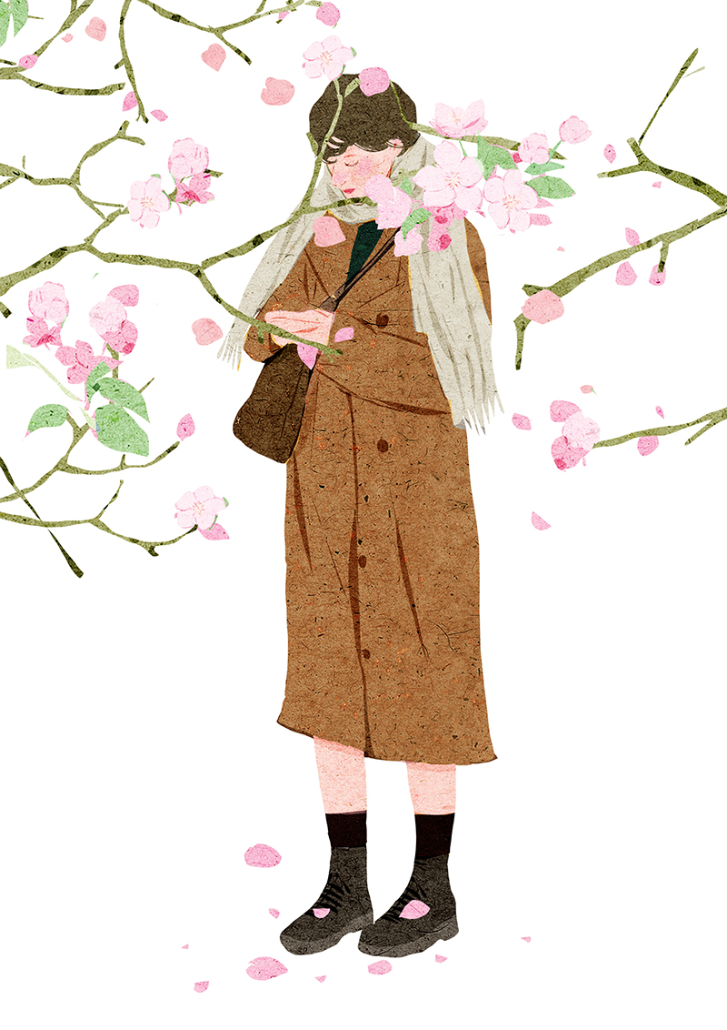 Cherry Blossom on Behance (7).jpg