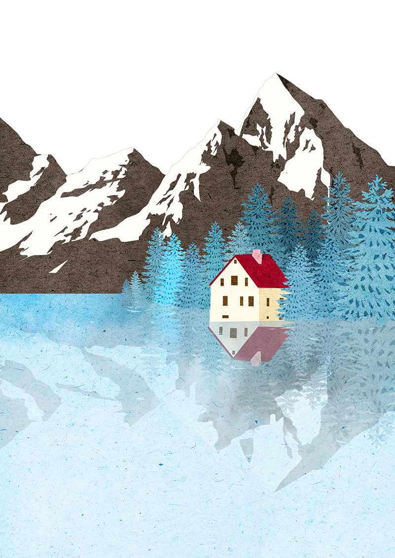 Image may contain snow, painting and mountain.jpg