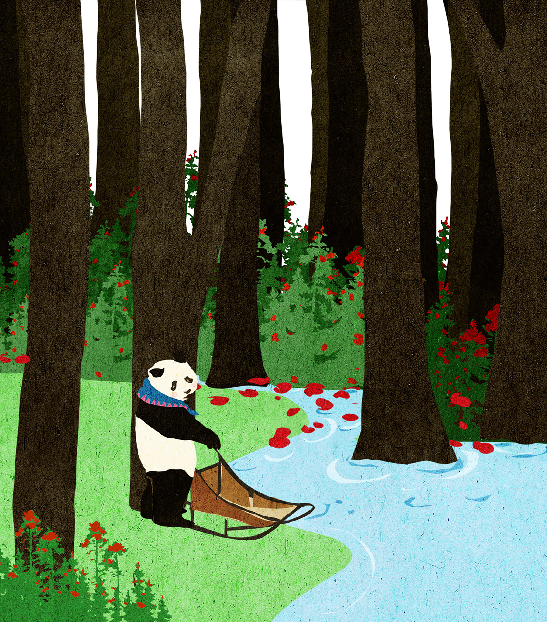 Giant Panda on Behance (3).jpg