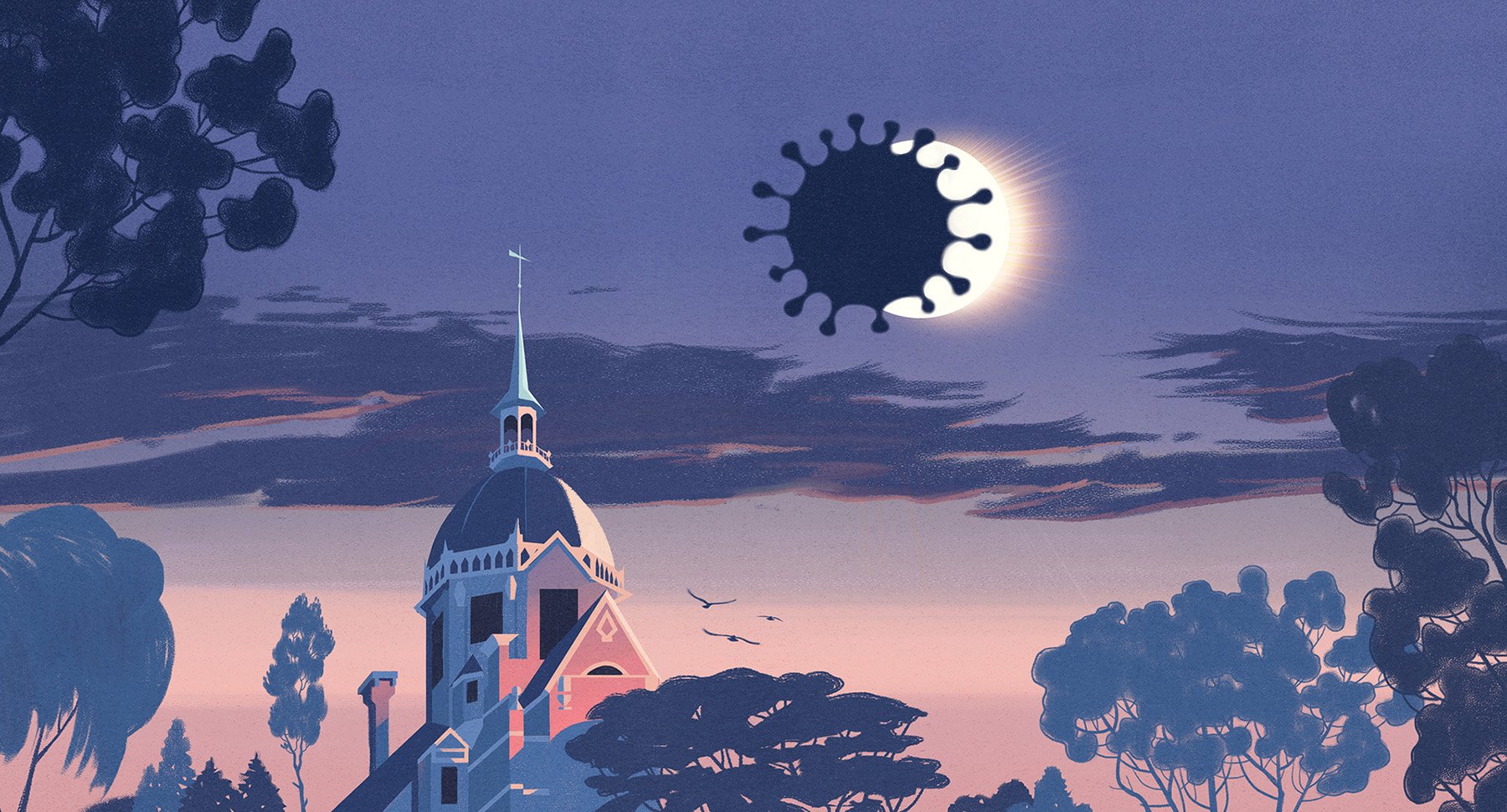 Conceptual  travel illustrations collection Part. 2-2.jpg