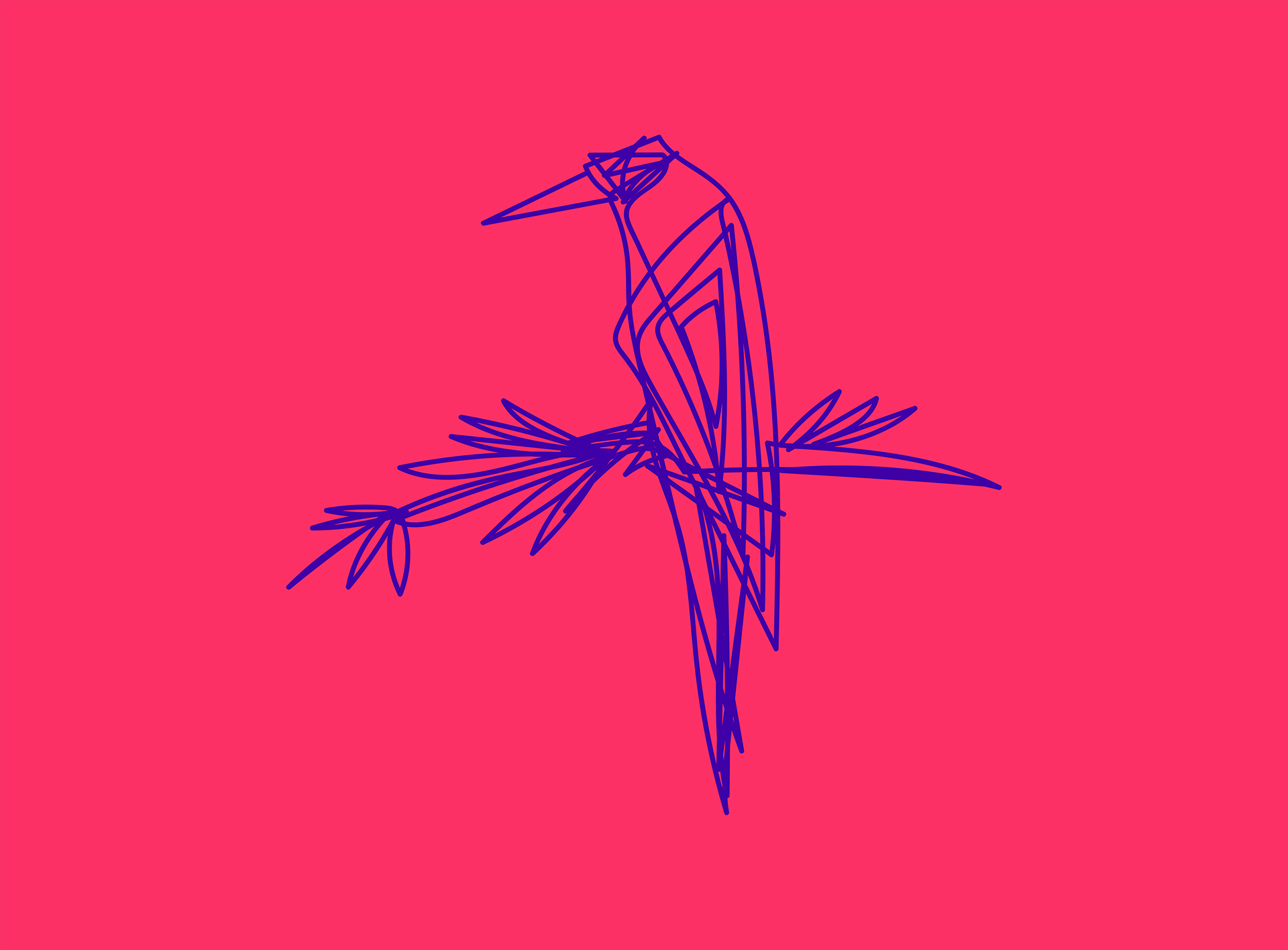 penguin wasp heron Grasshopper toucan beetle crow Insects birds vector (6).jpg