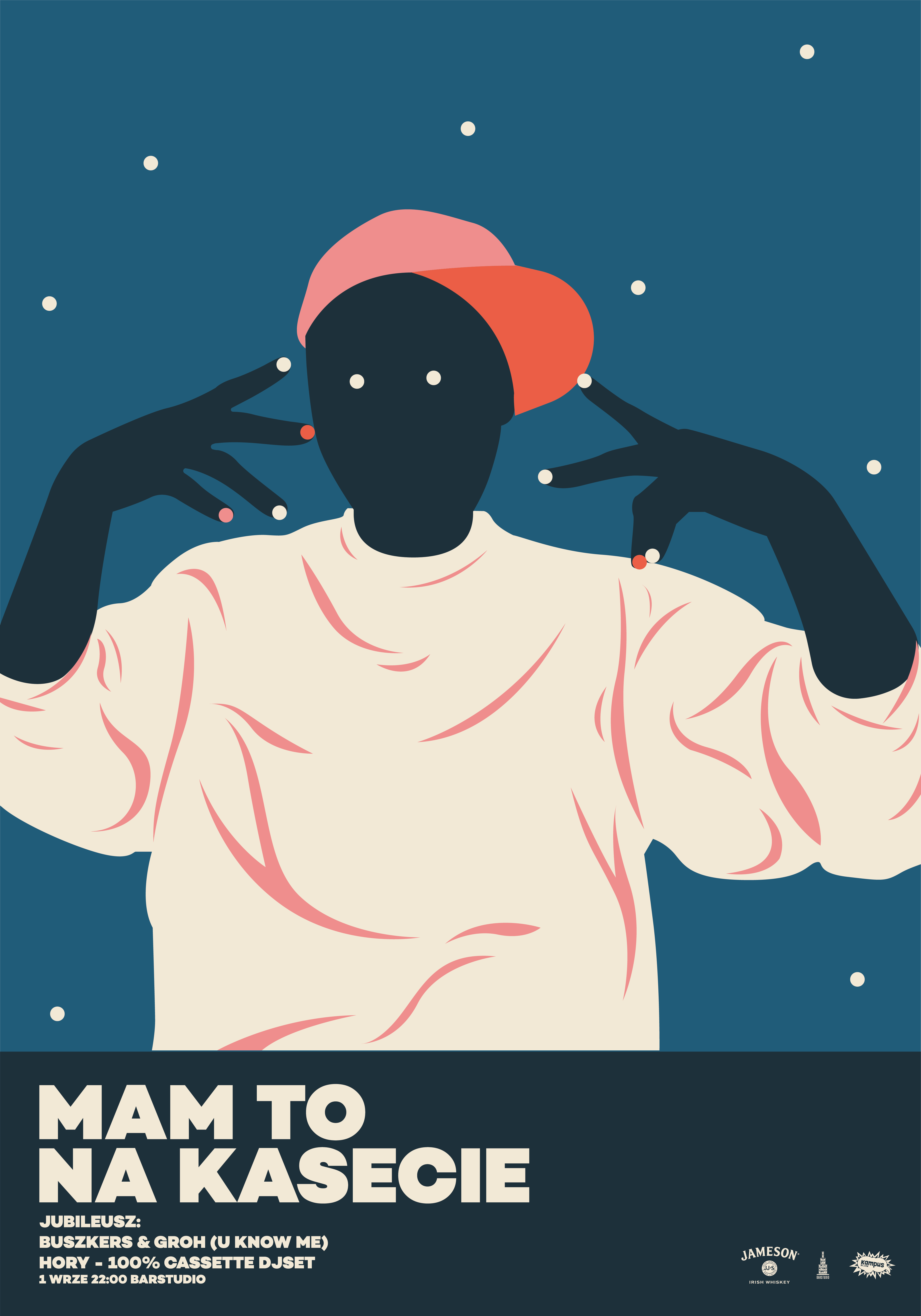 poster warsaw Autumn poster music Coffee cigarettes (4).png