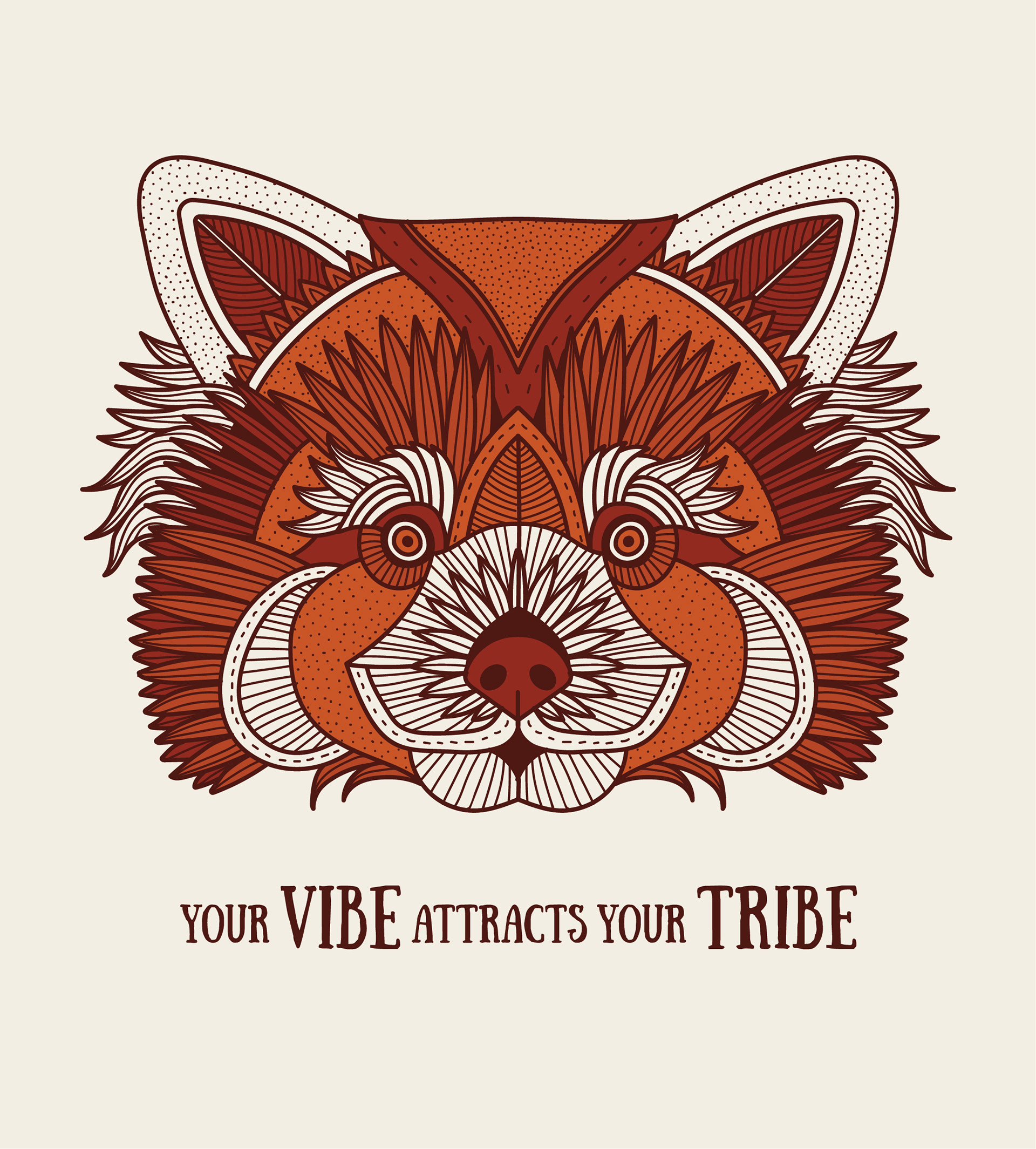 animal faces line art tiger Turtle vector animal art tribal Tshirt Des (3).jpg