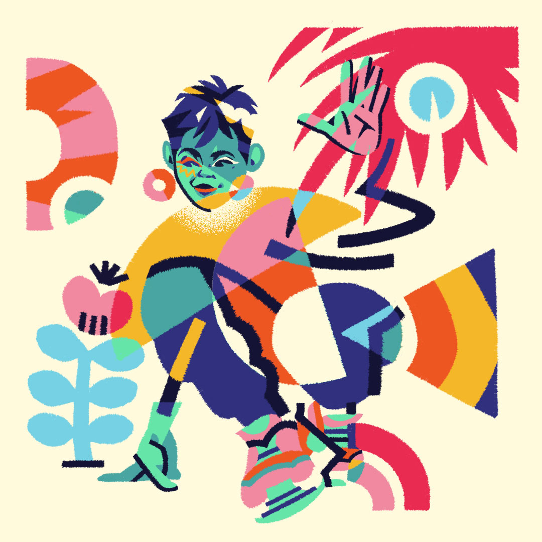 colores geometria geometry Tropical tropicalvibes (2).jpg