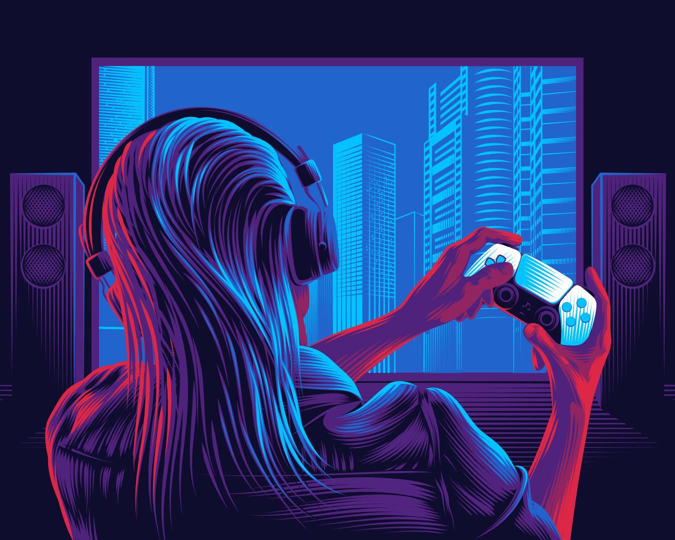 Illustrations for Playstation Russia-3.png