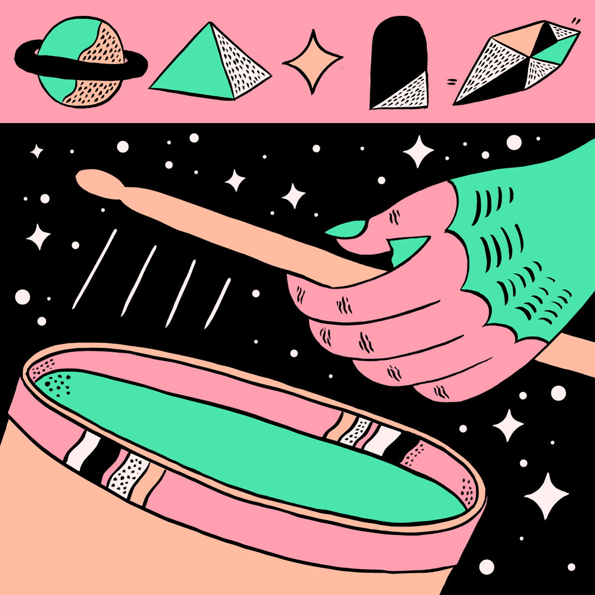 Urban Outfitters ILLUSTRATION  stickers sale pins posters flyers (4).jpg