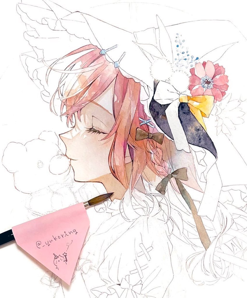 @_yukoring Photo by ゆこりん＊優子鈴 on July 20, 2022..jpg