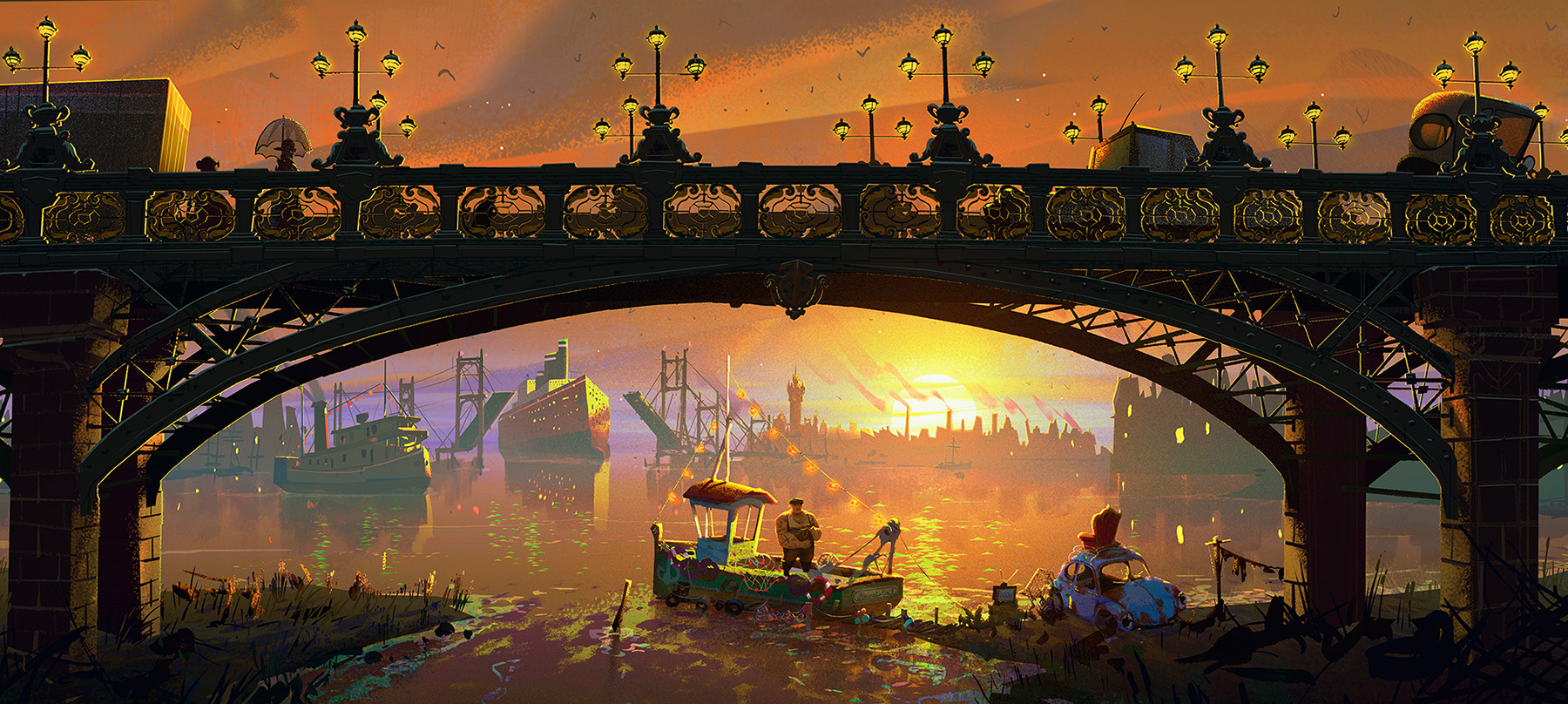 Harbor coccinelle on Behance.jpg