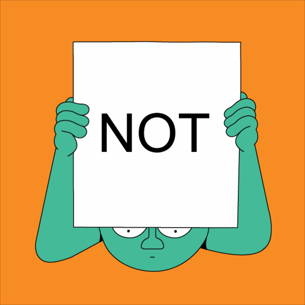 Childline - GIFs  Illustrations on Behance (3).gif